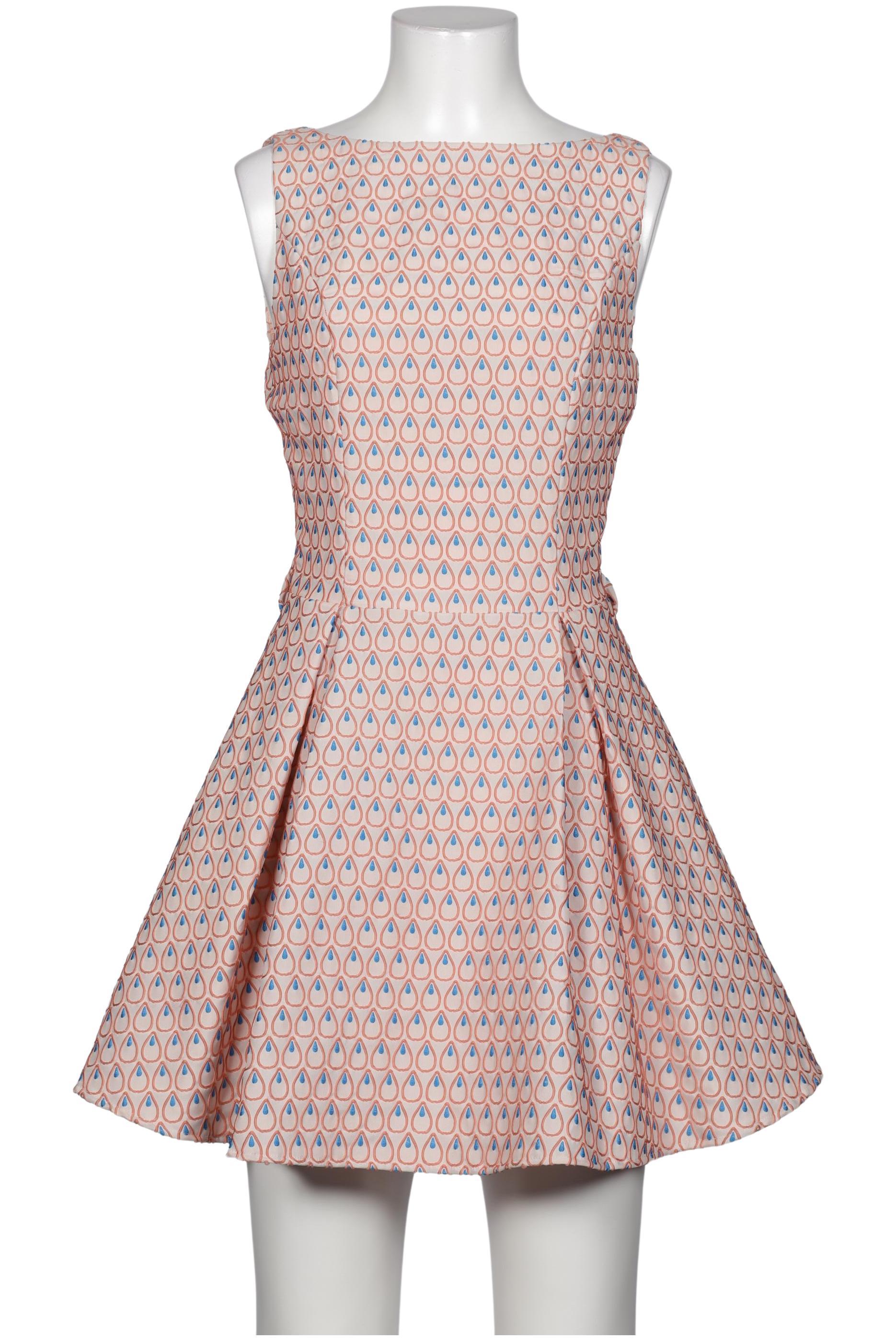 

Little Mistress Damen Kleid, pink, Gr. 38