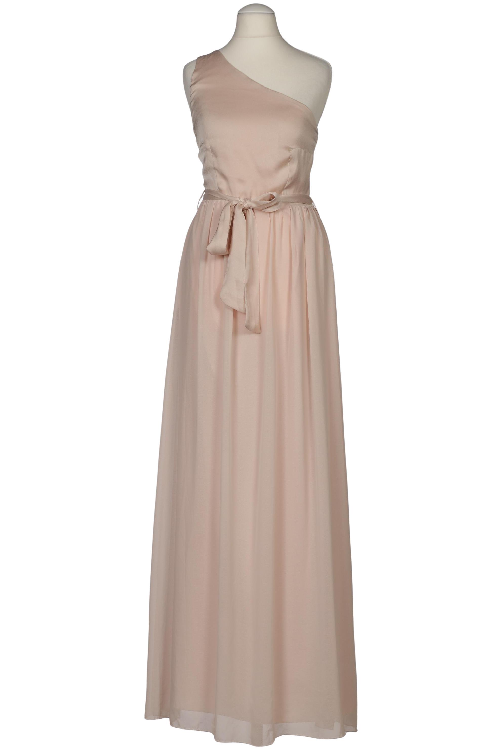 

Little Mistress Damen Kleid, beige, Gr. 36