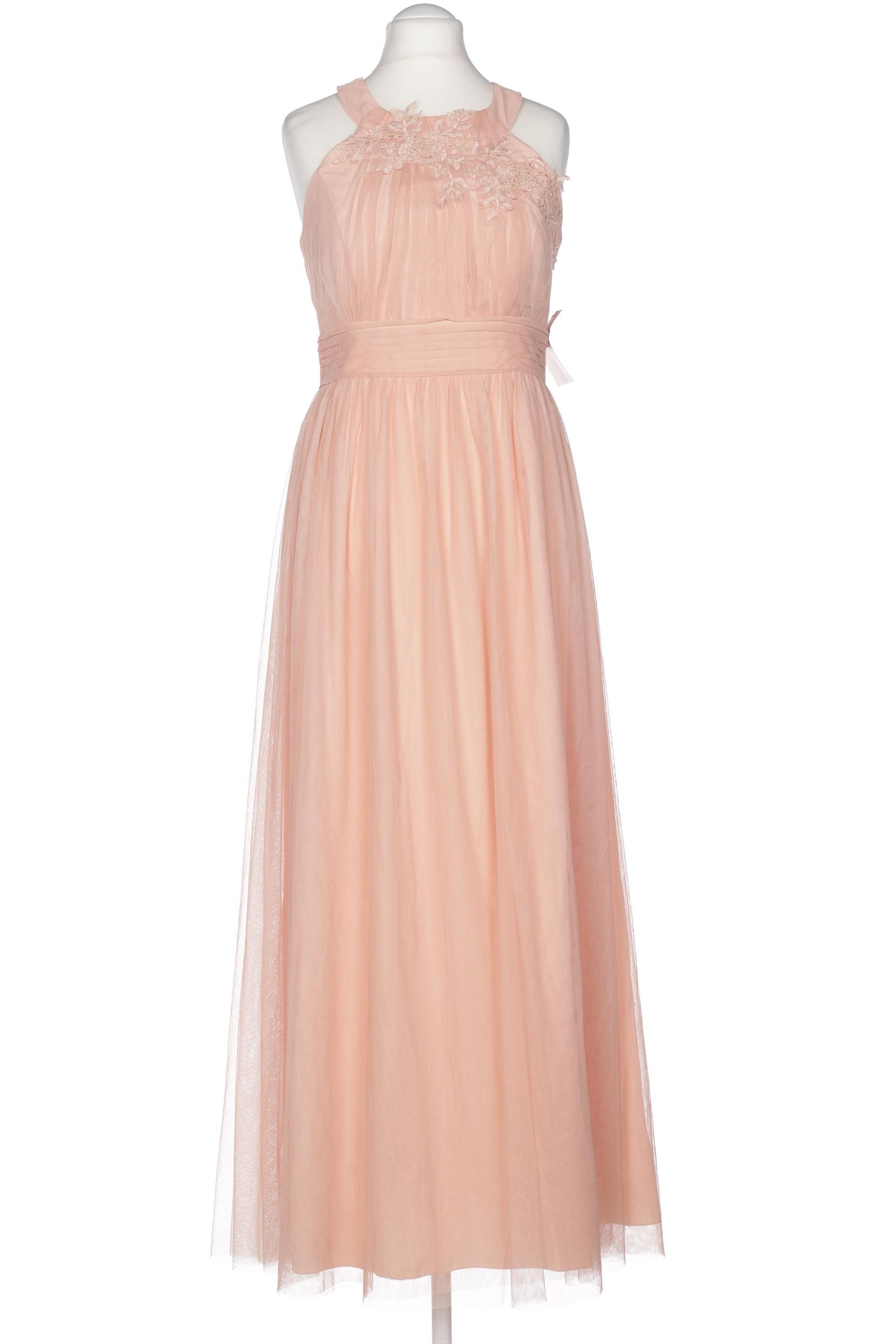 

Little Mistress Damen Kleid, pink