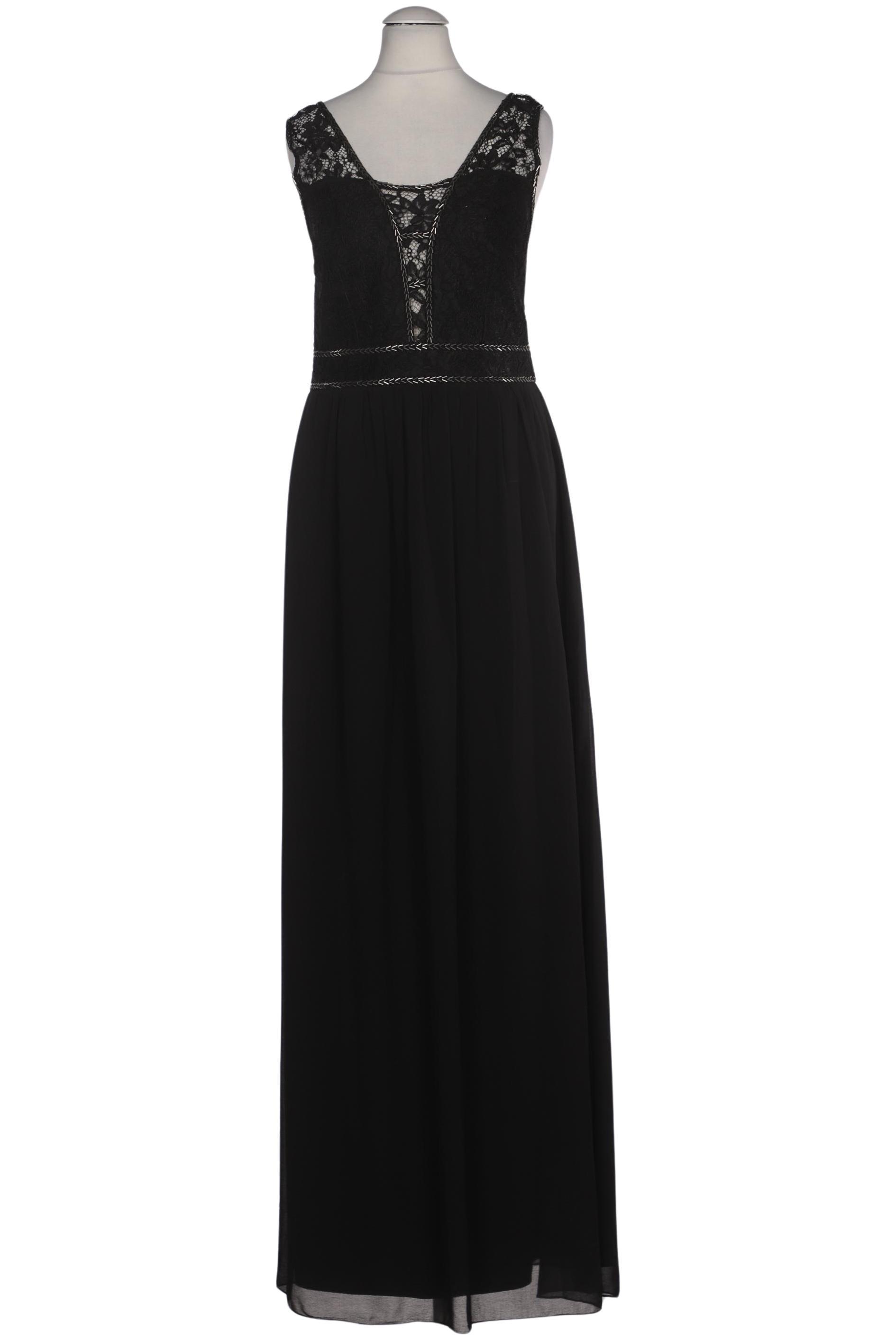 

Little Mistress Damen Kleid, schwarz, Gr. 40