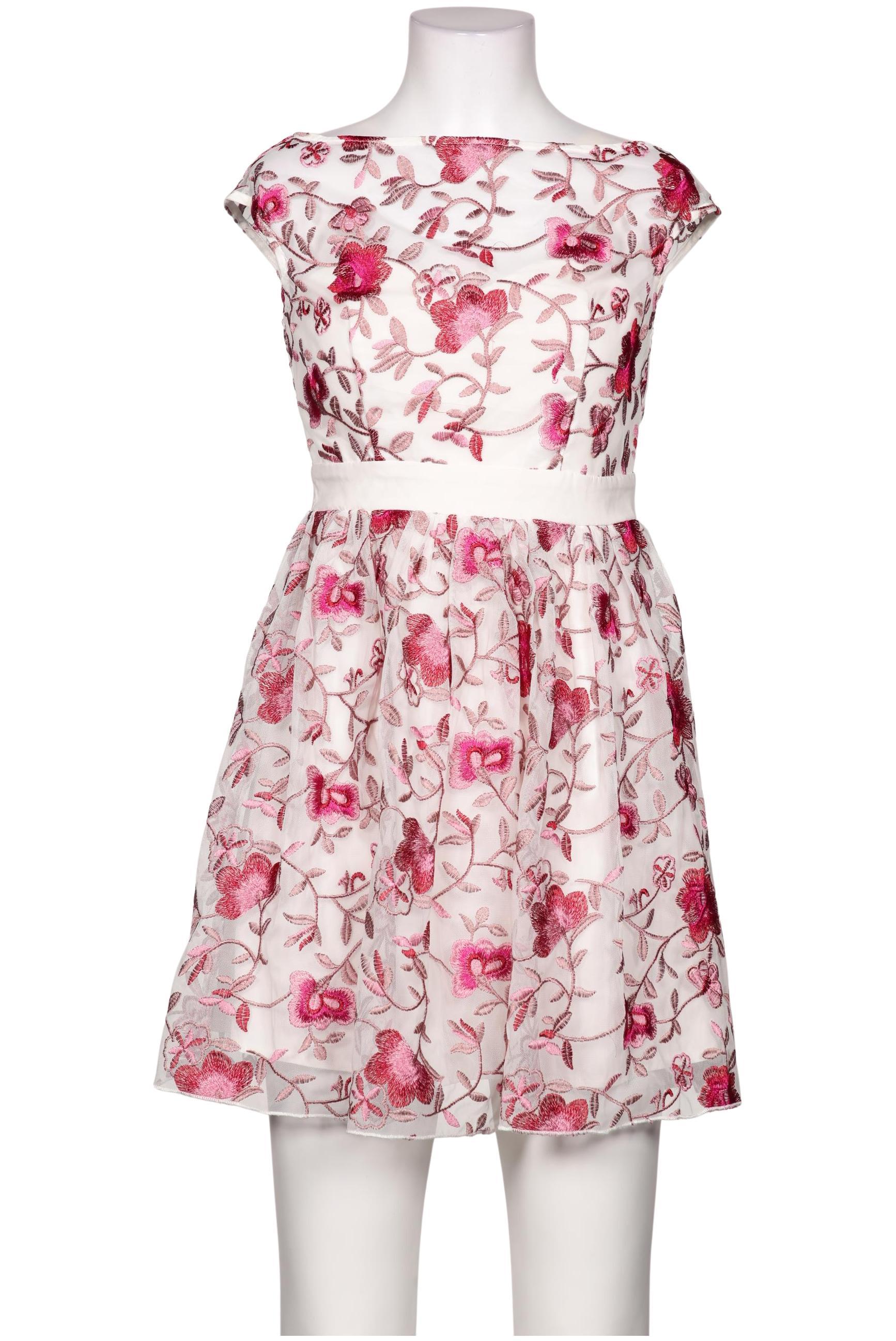 

Little Mistress Damen Kleid, pink, Gr. 38