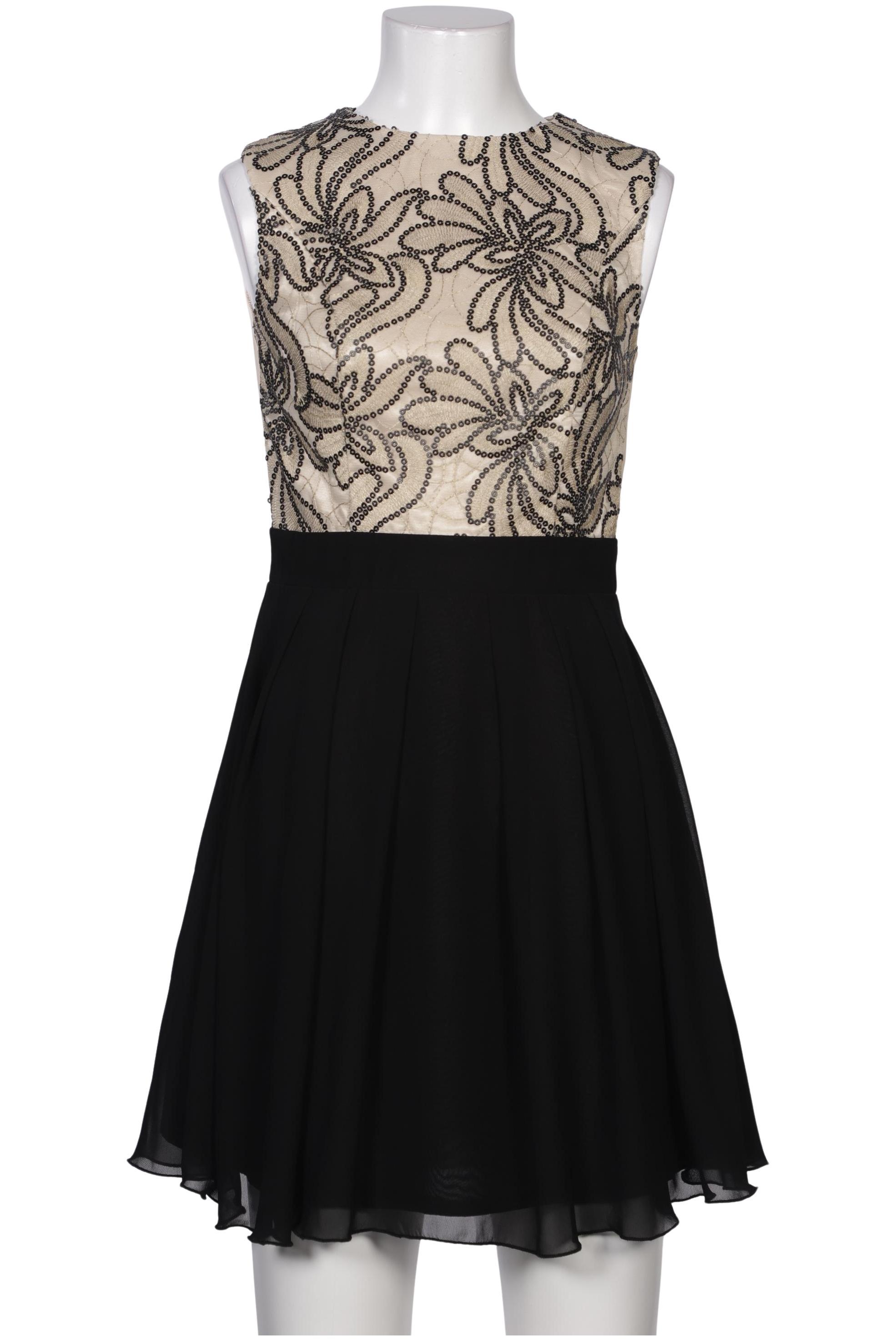 

Little Mistress Damen Kleid, mehrfarbig, Gr. 38