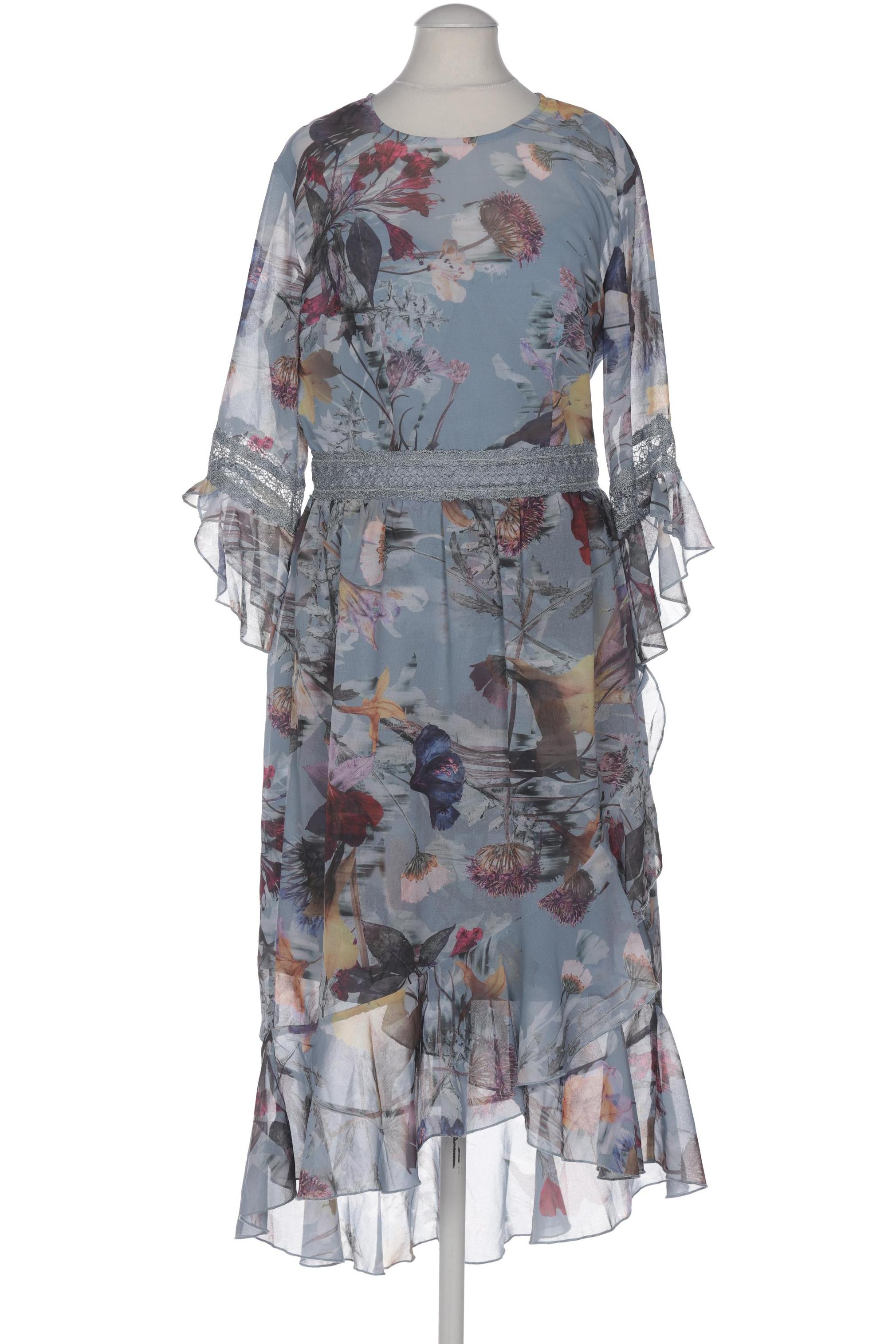 

Little Mistress Damen Kleid, blau
