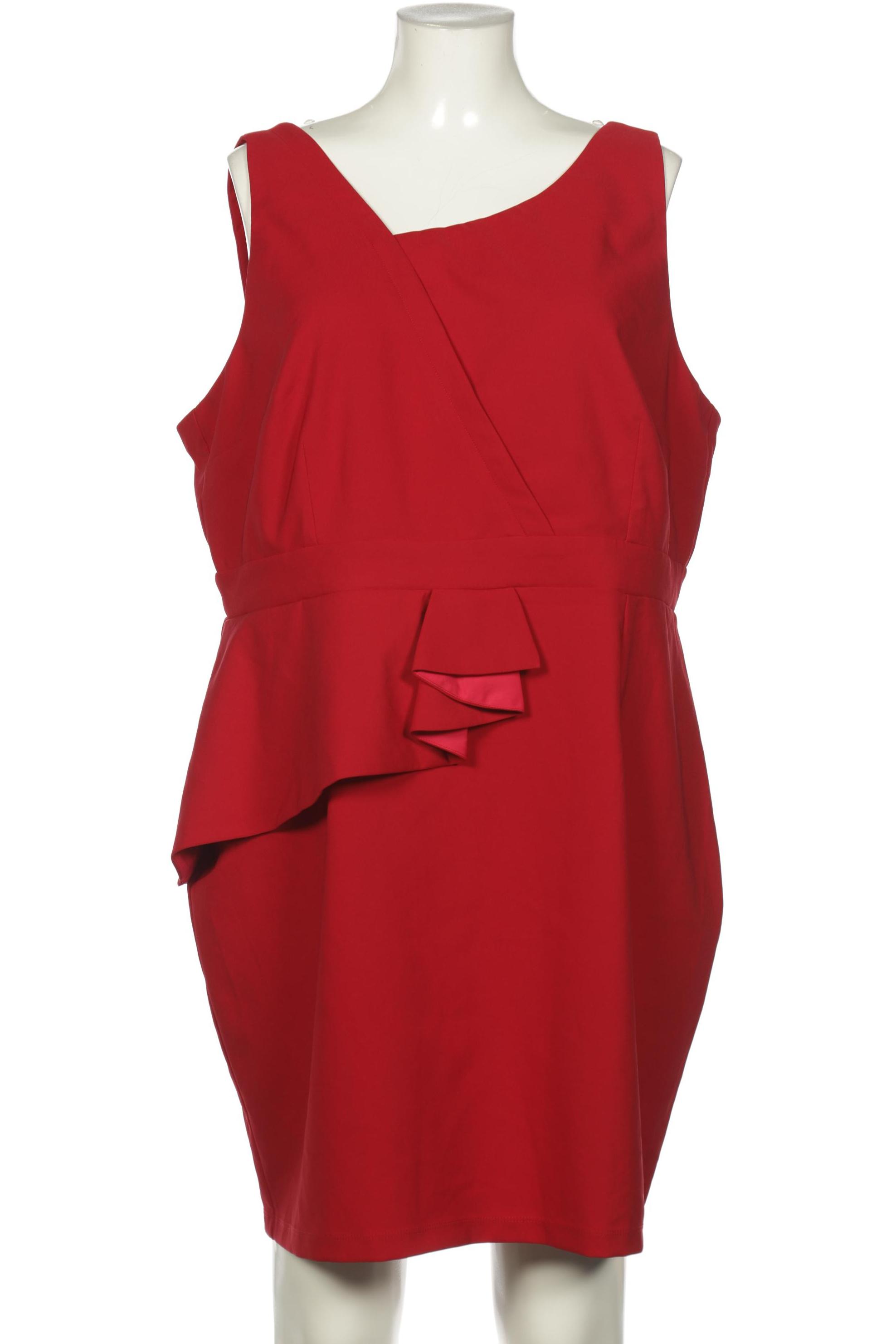 

Little Mistress Damen Kleid, rot