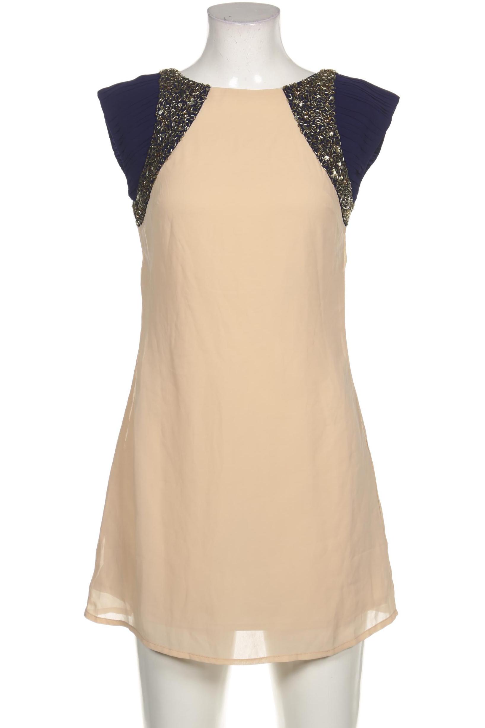 

Little Mistress Damen Kleid, beige, Gr. 36