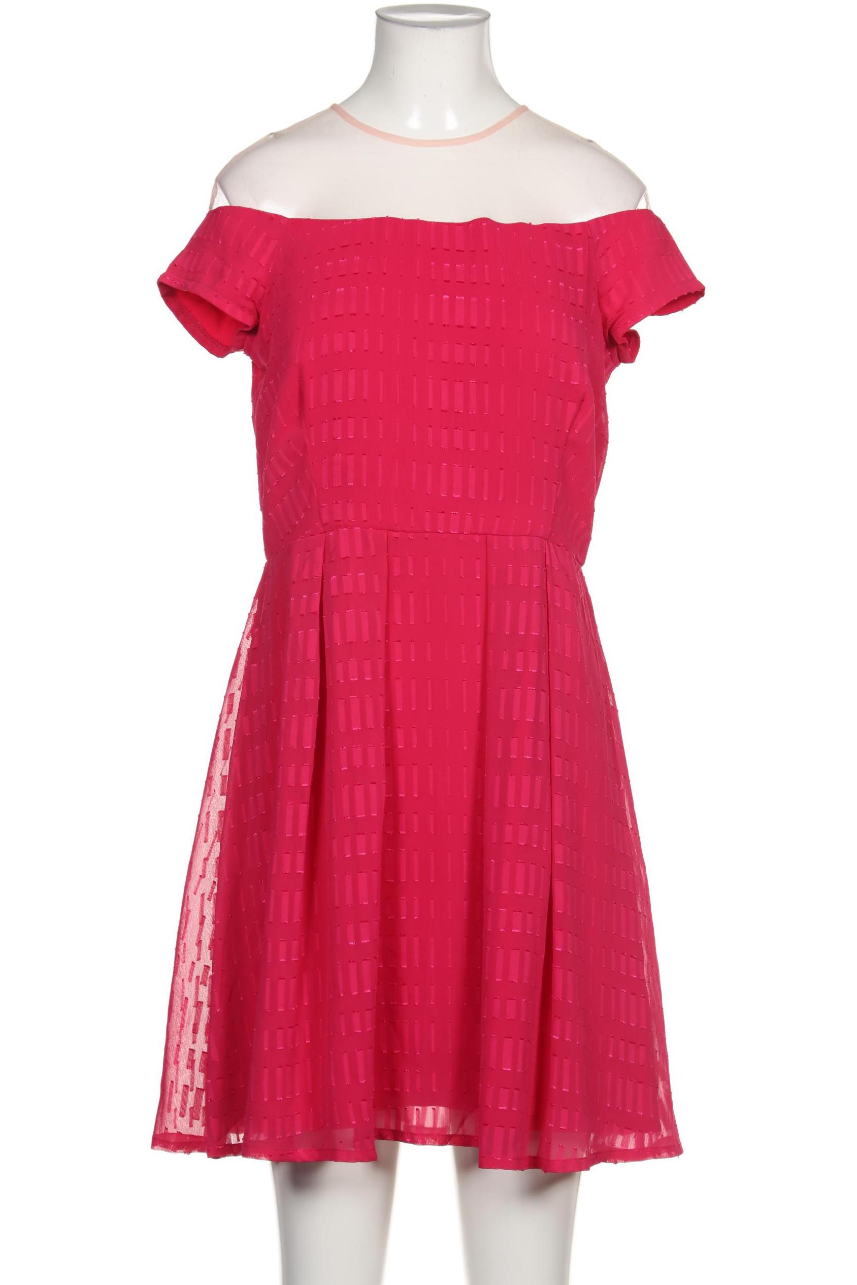 

Little Mistress Damen Kleid, pink