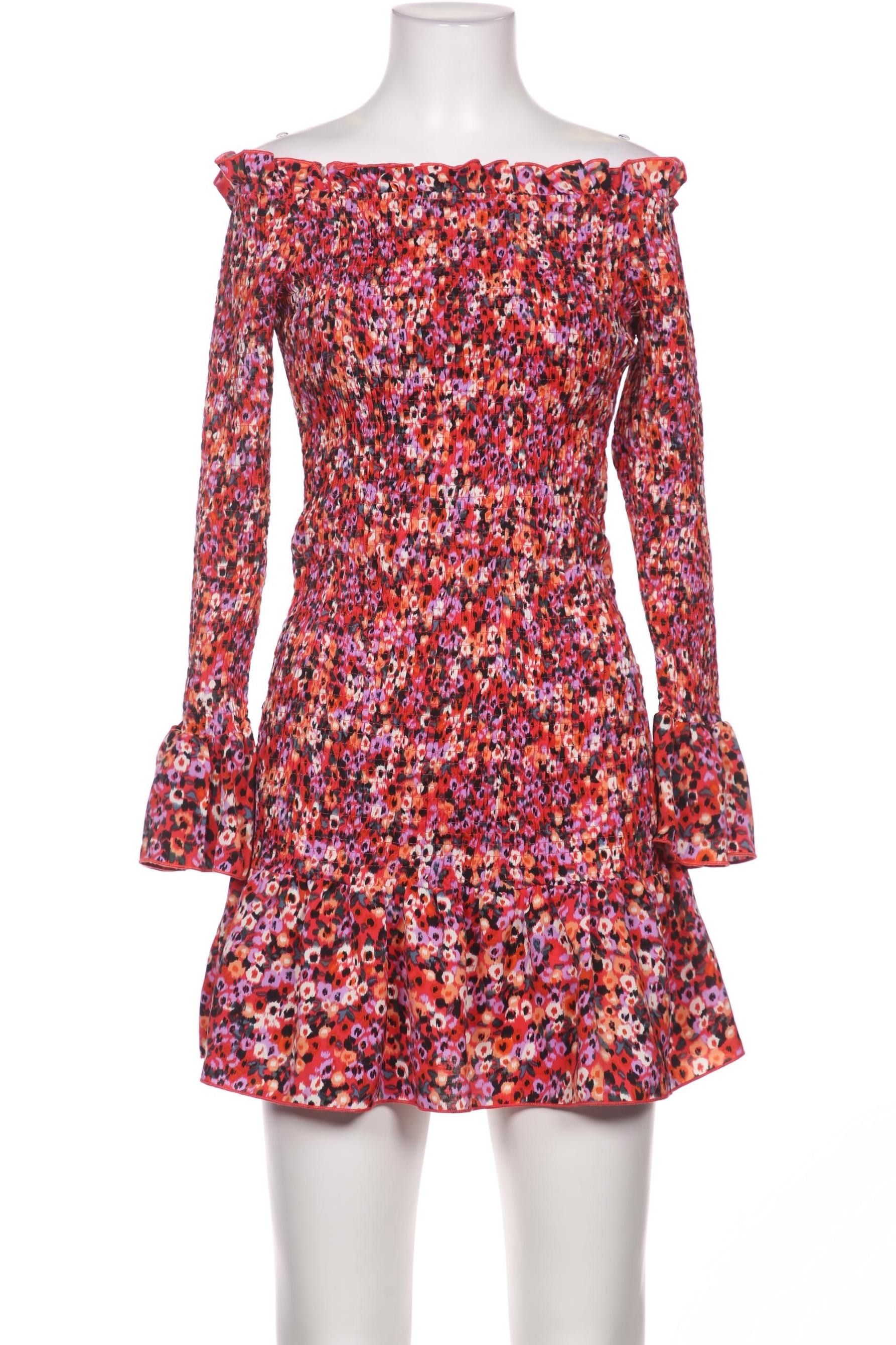 

Little Mistress Damen Kleid, mehrfarbig, Gr. 36