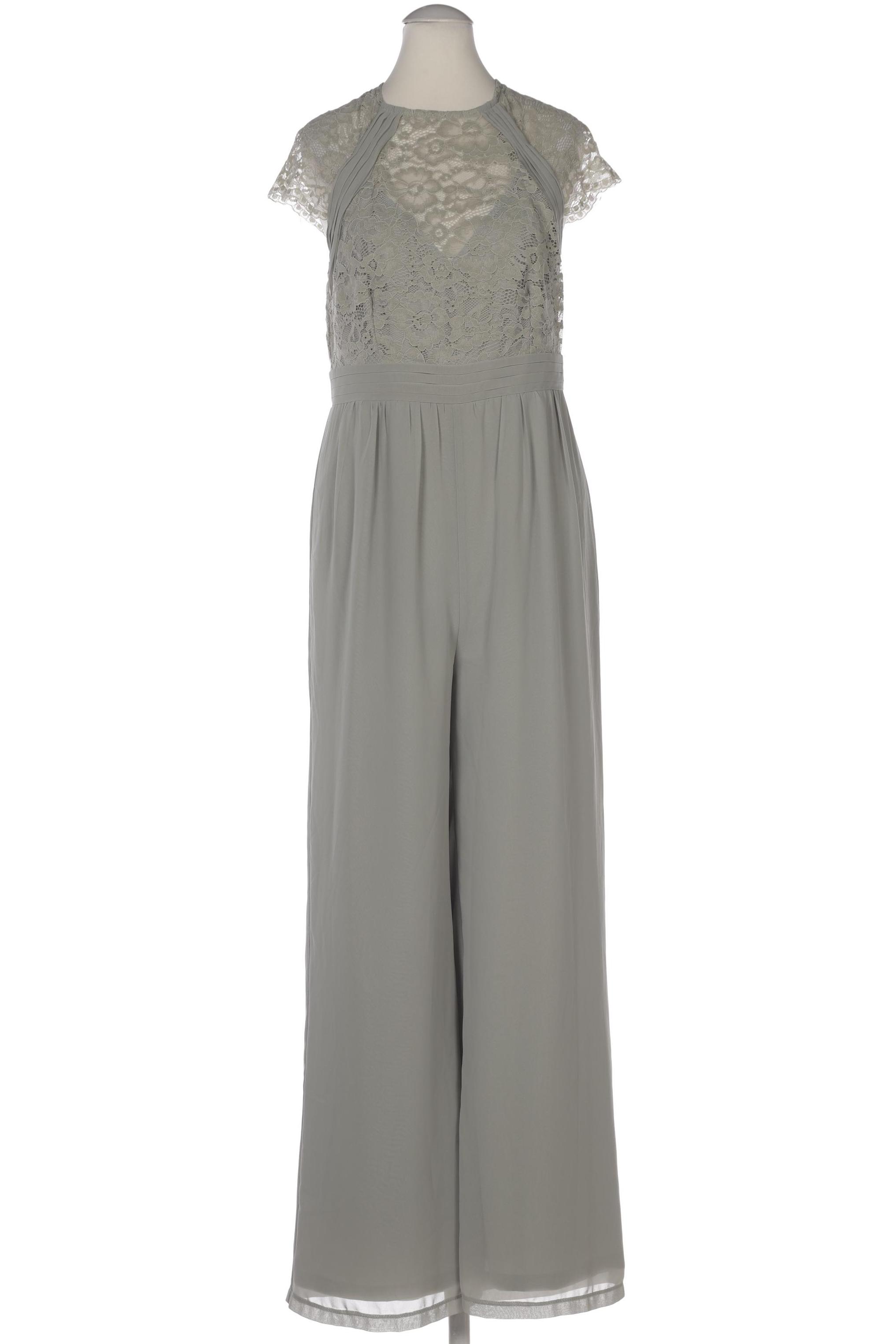 

Little Mistress Damen Jumpsuit/Overall, hellgrün, Gr. 36