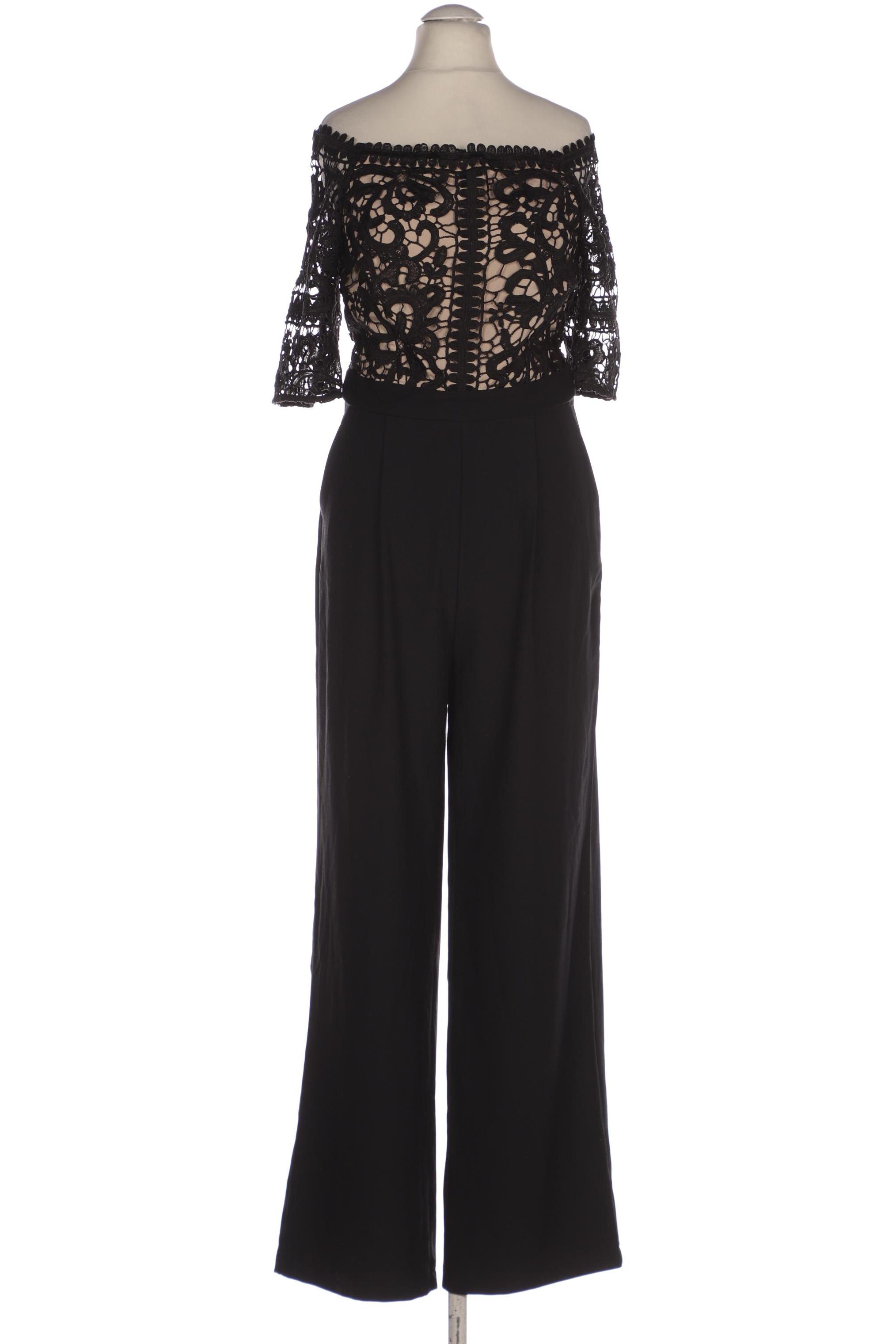 

Little Mistress Damen Anzug, schwarz, Gr. 40