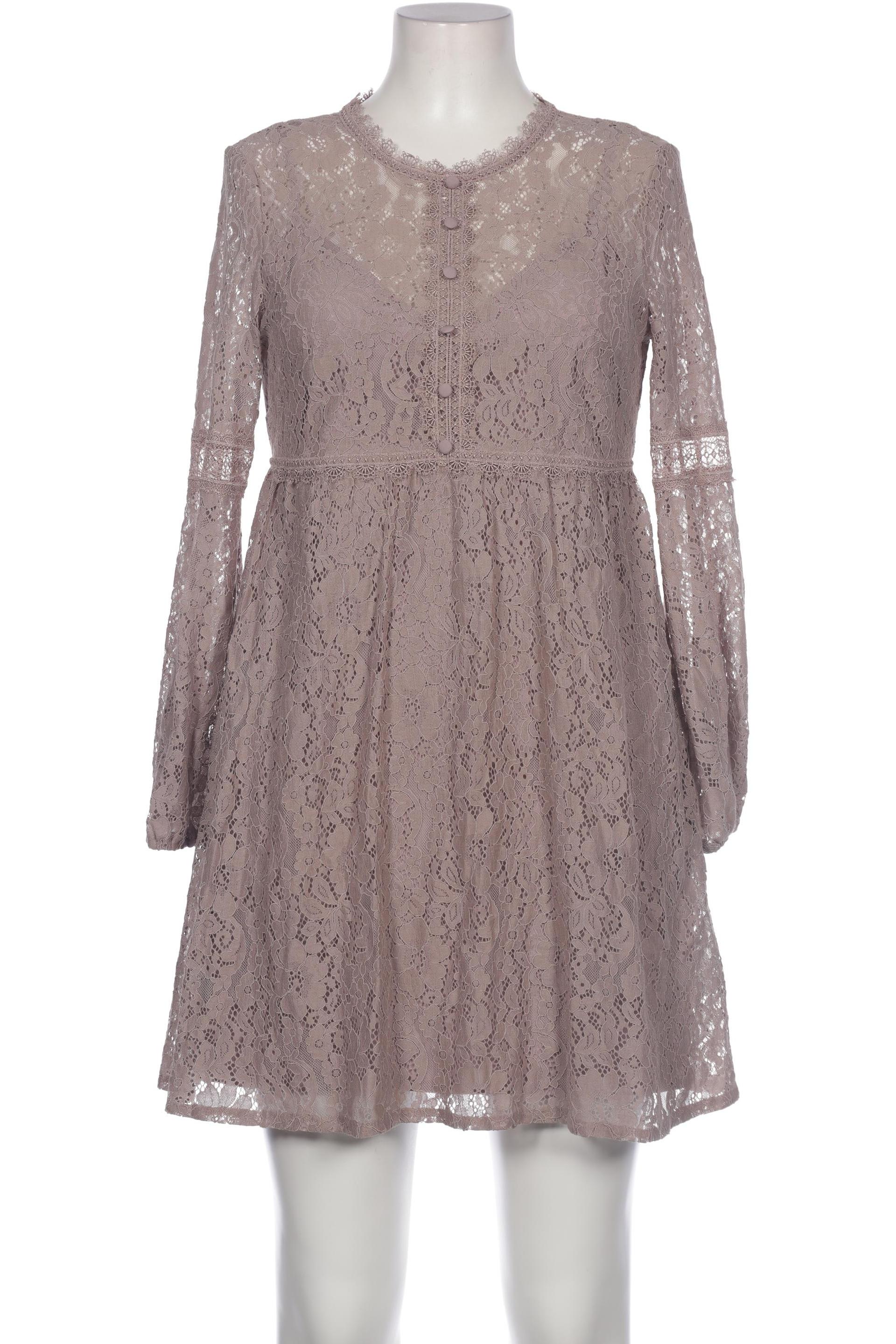 

Little Mistress Damen Kleid, pink, Gr. 42