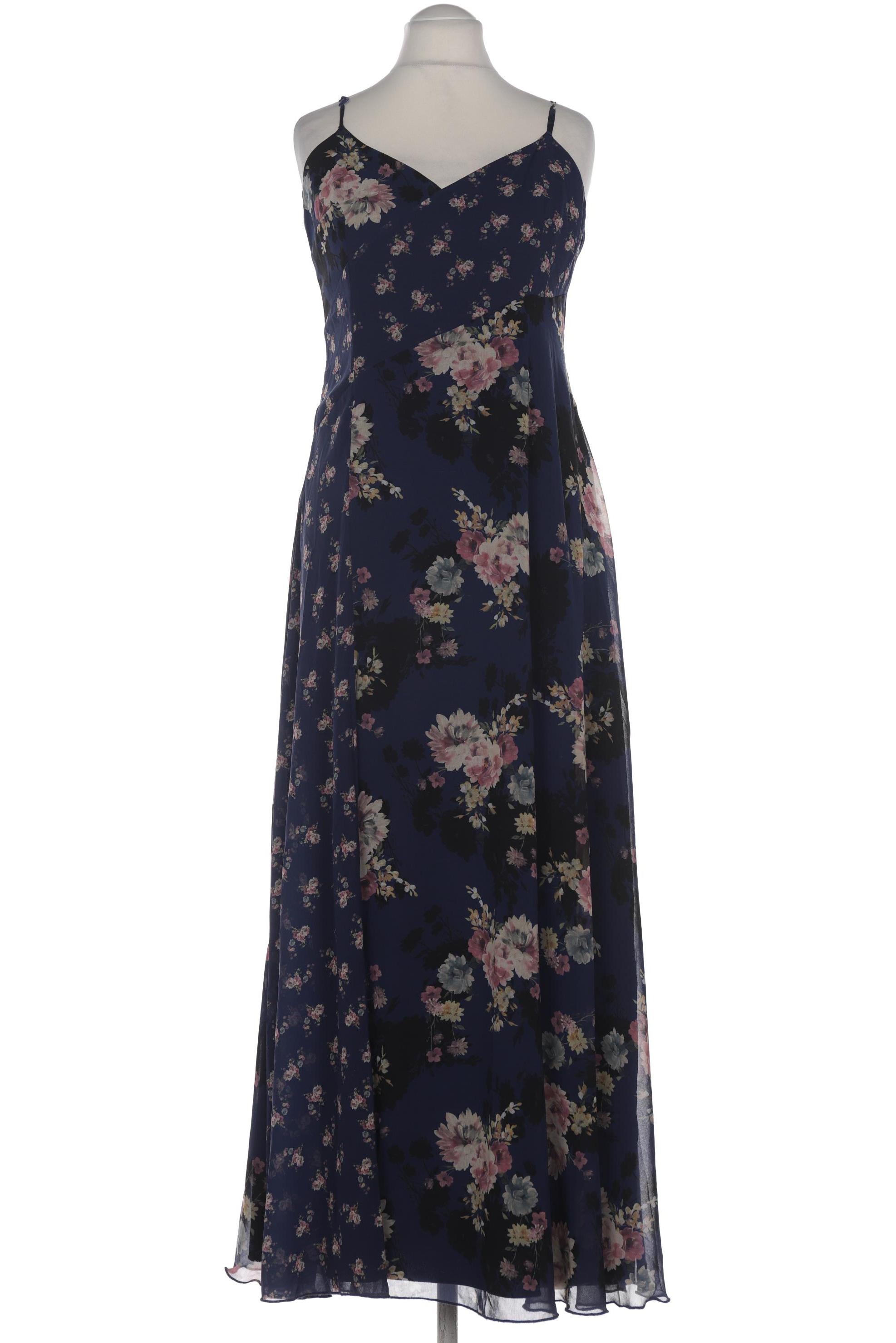 

Little Mistress Damen Kleid, marineblau, Gr. 42