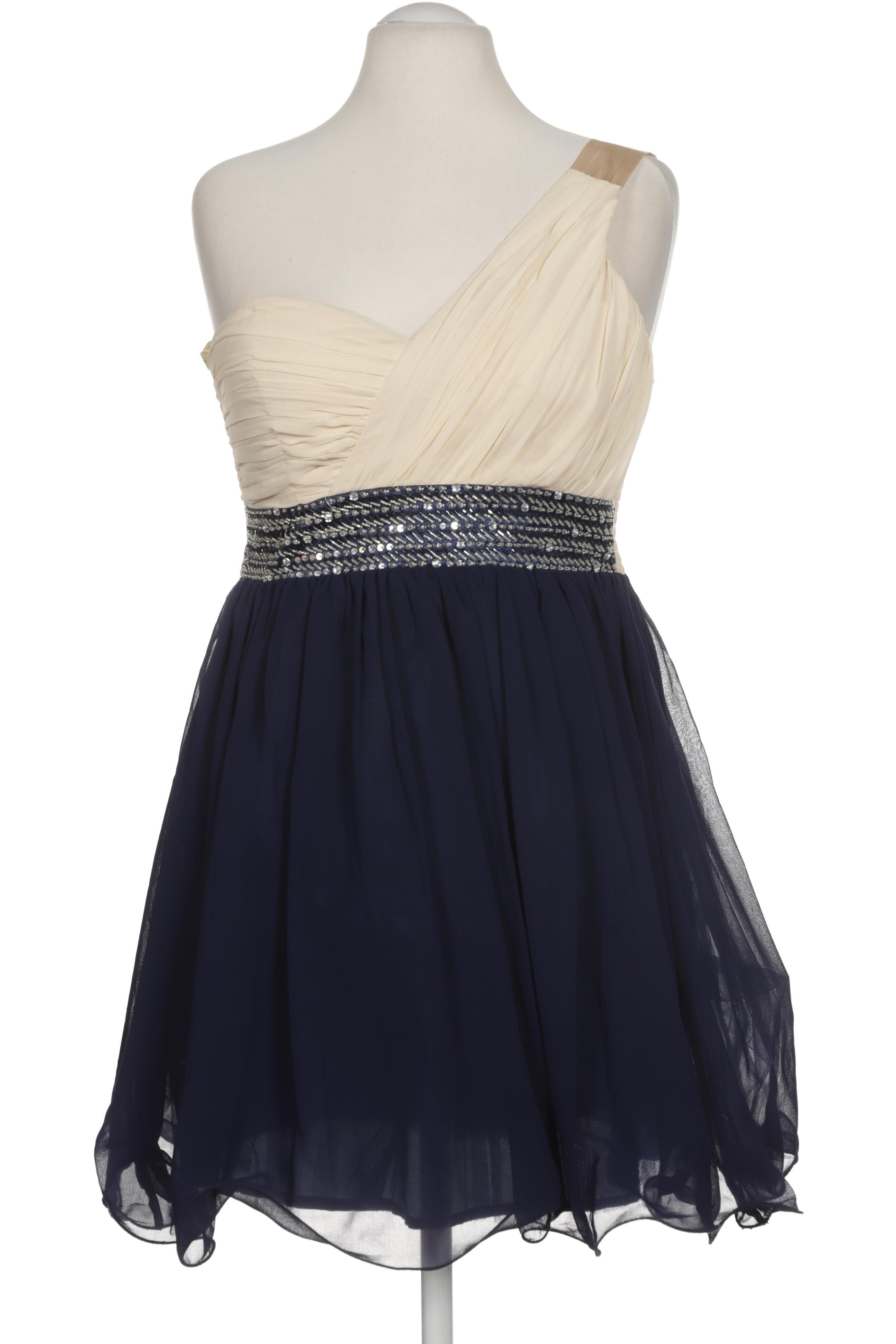 

Little Mistress Damen Kleid, blau, Gr. 12