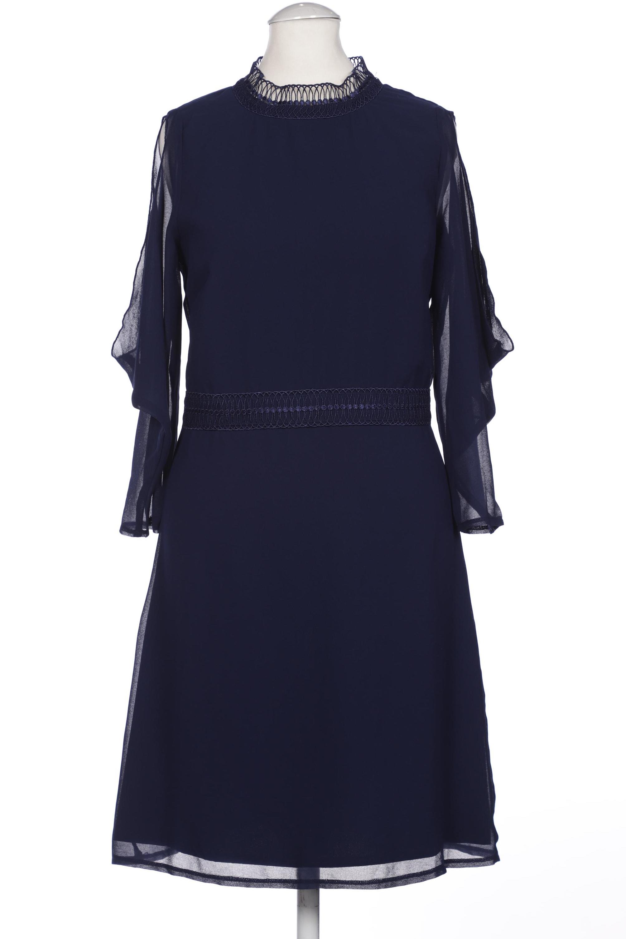 

Little Mistress Damen Kleid, marineblau