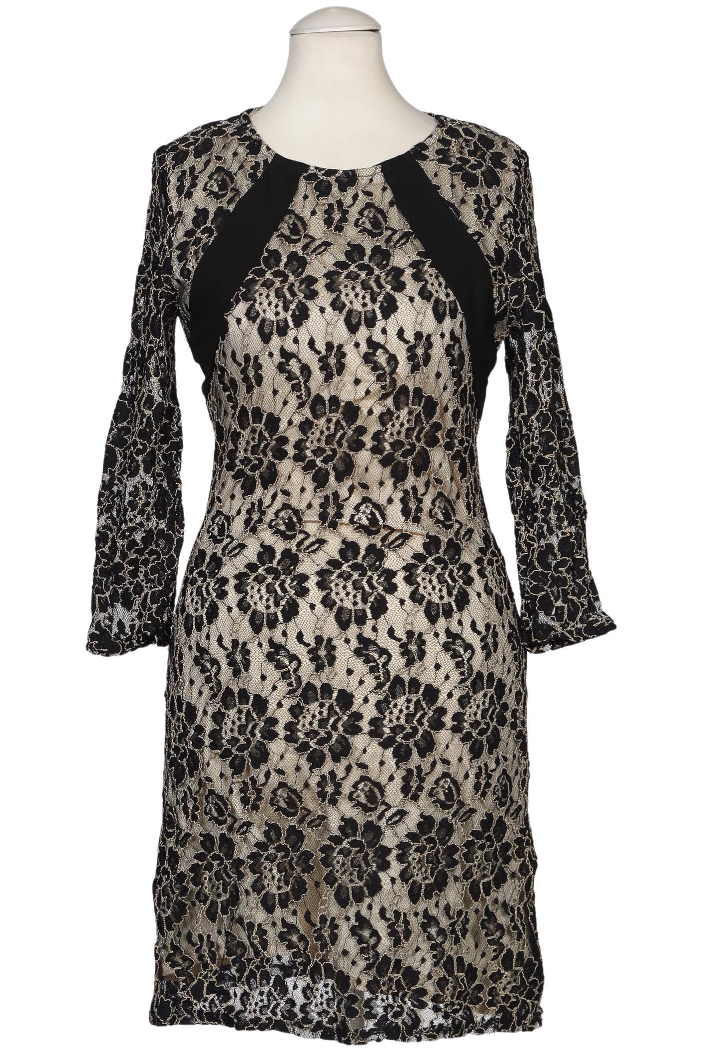 

Little Mistress Damen Kleid, mehrfarbig, Gr. 36