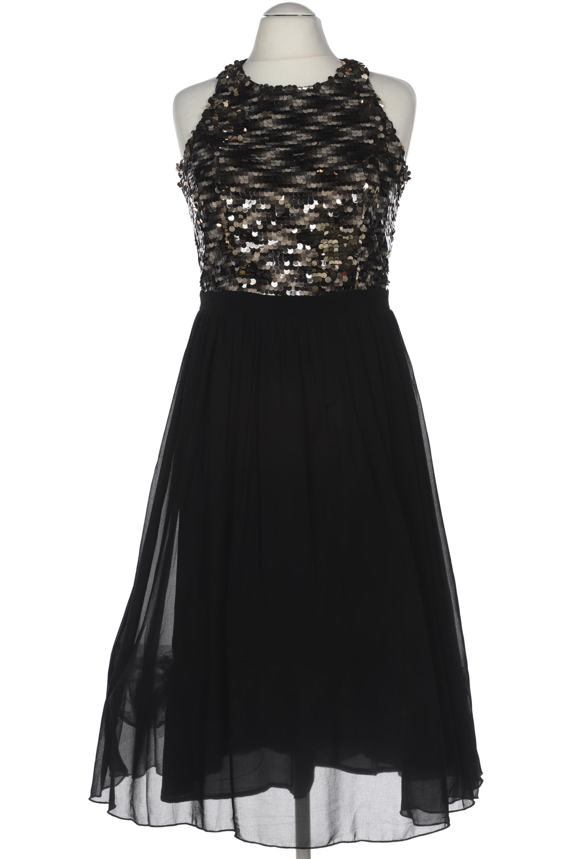 

Little Mistress Damen Kleid, schwarz, Gr. 42
