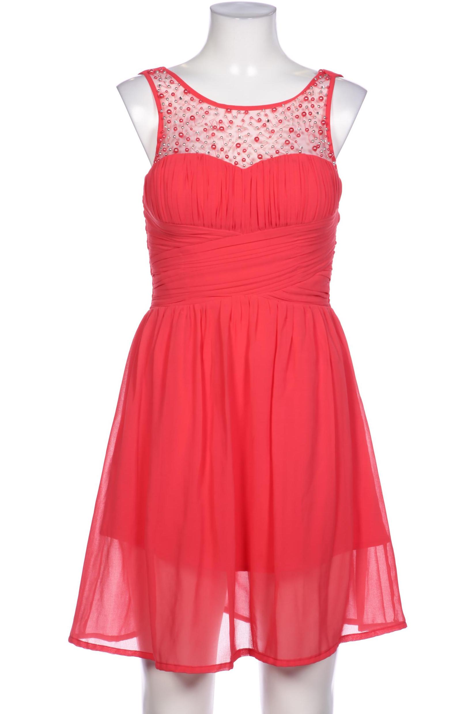 

Little Mistress Damen Kleid, pink