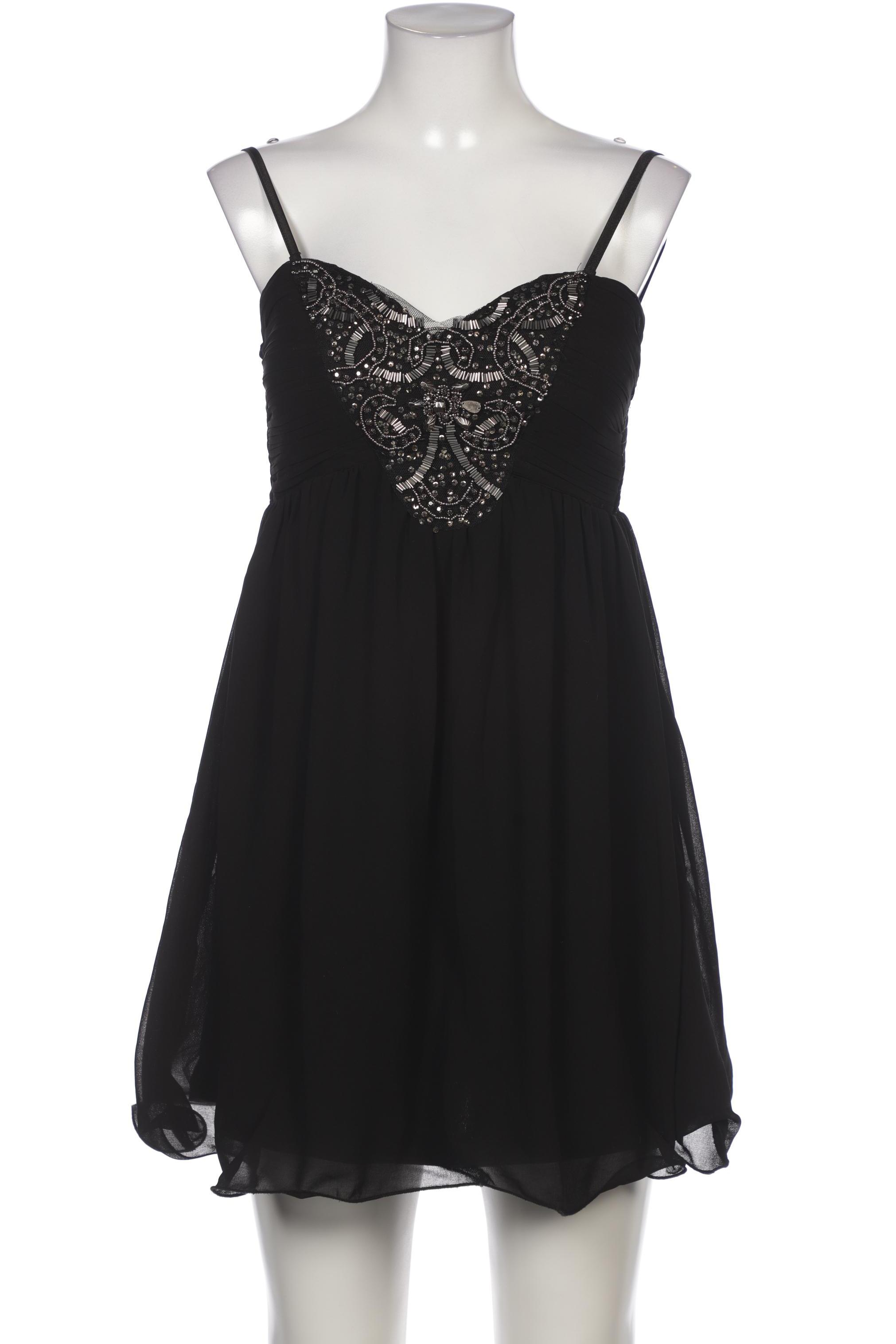 

Little Mistress Damen Kleid, schwarz, Gr. 36