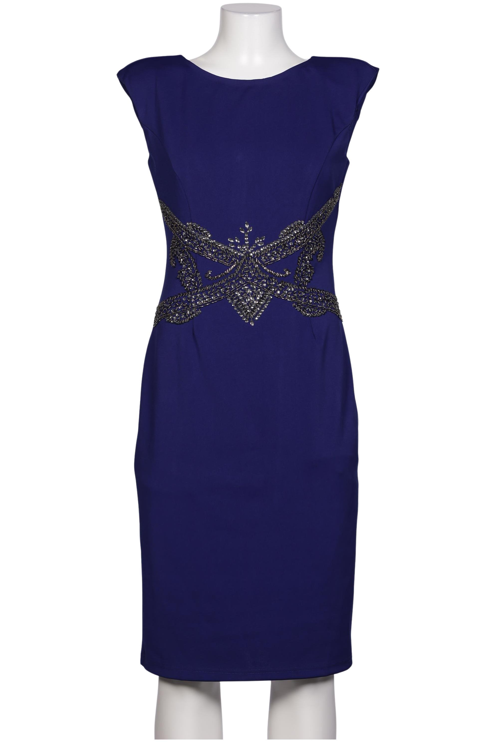 

Little Mistress Damen Kleid, marineblau, Gr. 42