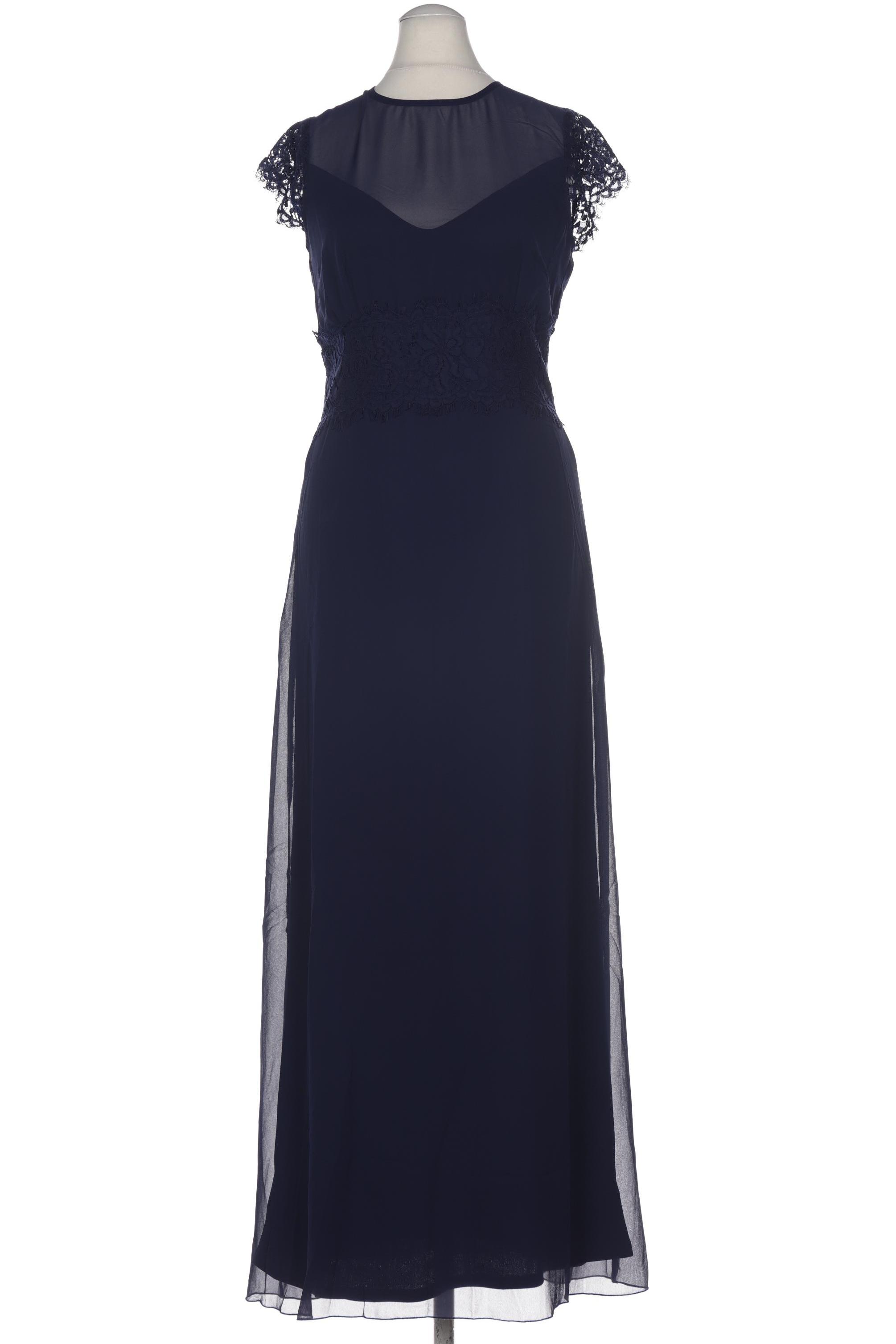 

Little Mistress Damen Kleid, marineblau, Gr. 38
