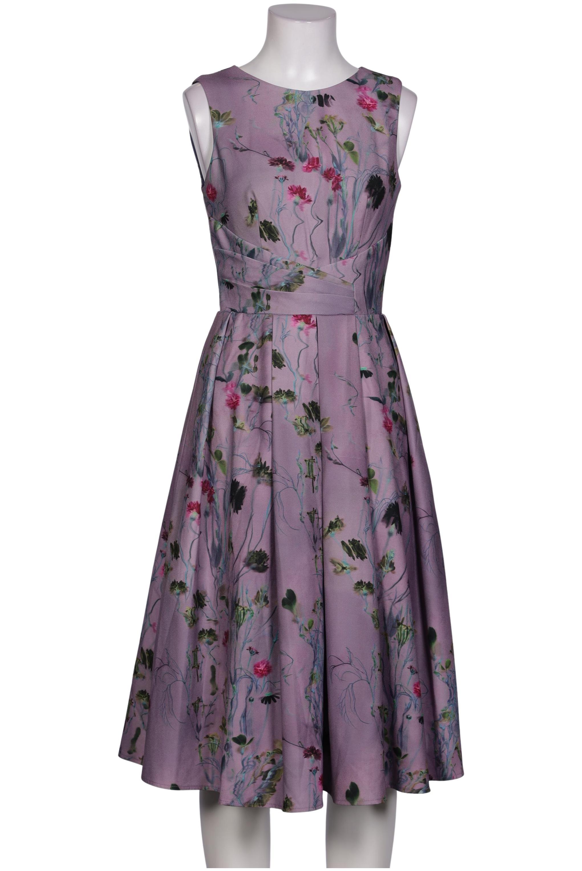 

Little Mistress Damen Kleid, flieder, Gr. 36