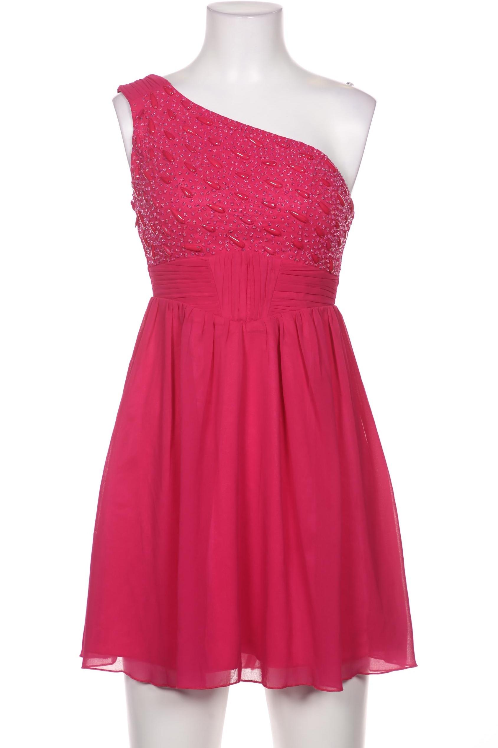 

Little Mistress Damen Kleid, pink, Gr. 8