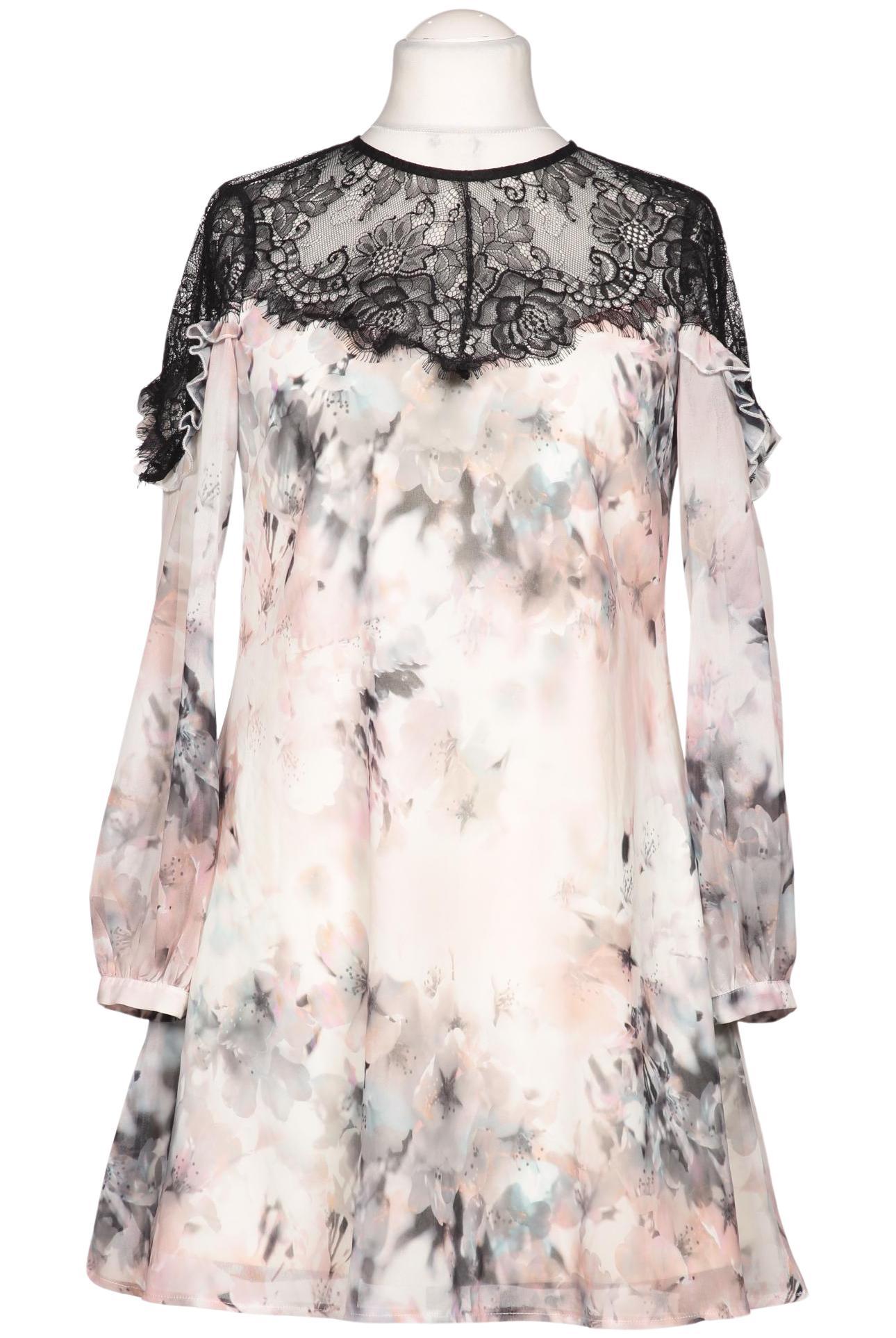 

Little Mistress Damen Kleid, mehrfarbig, Gr. 40