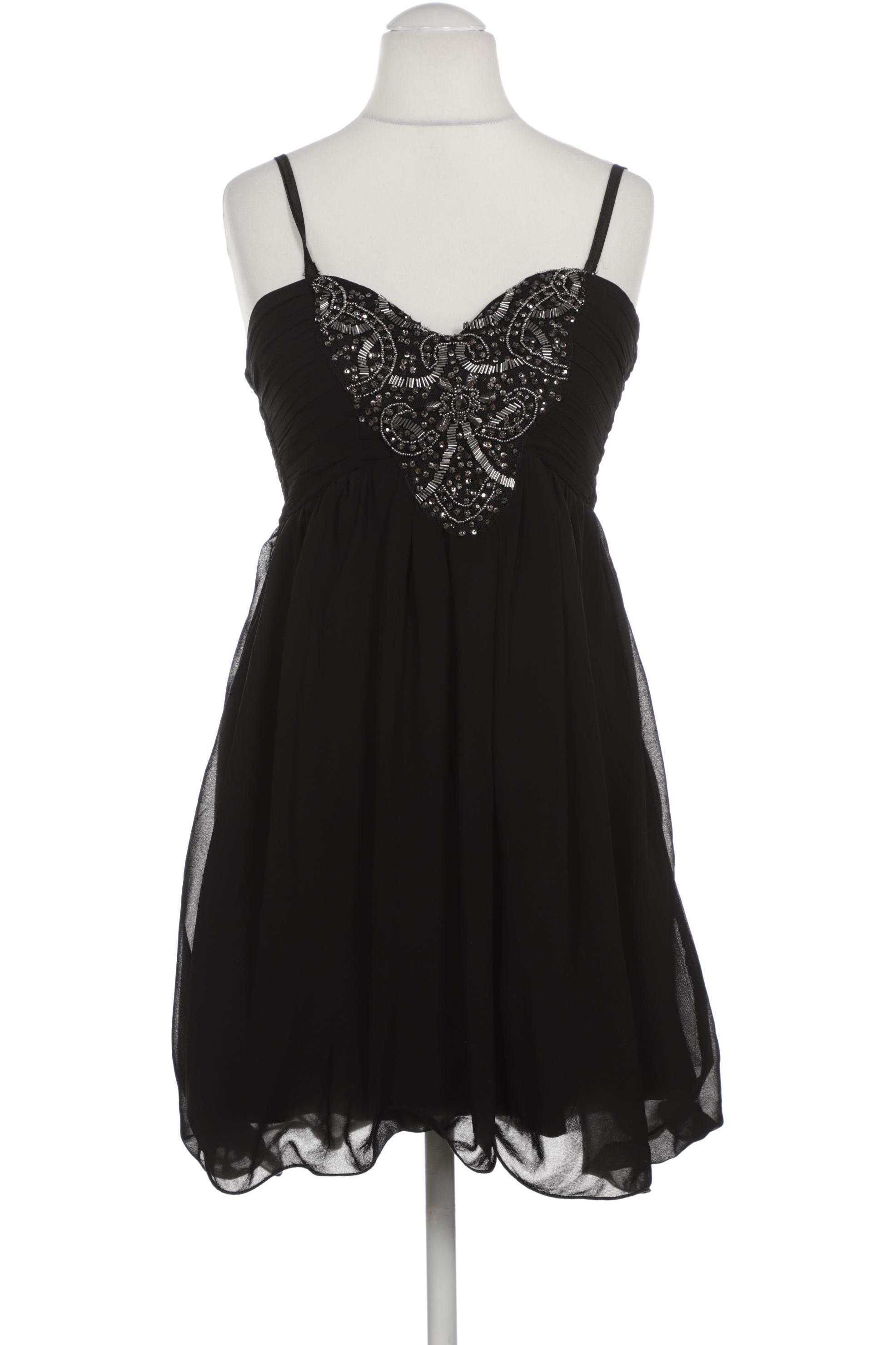 

Little Mistress Damen Kleid, schwarz, Gr. 32
