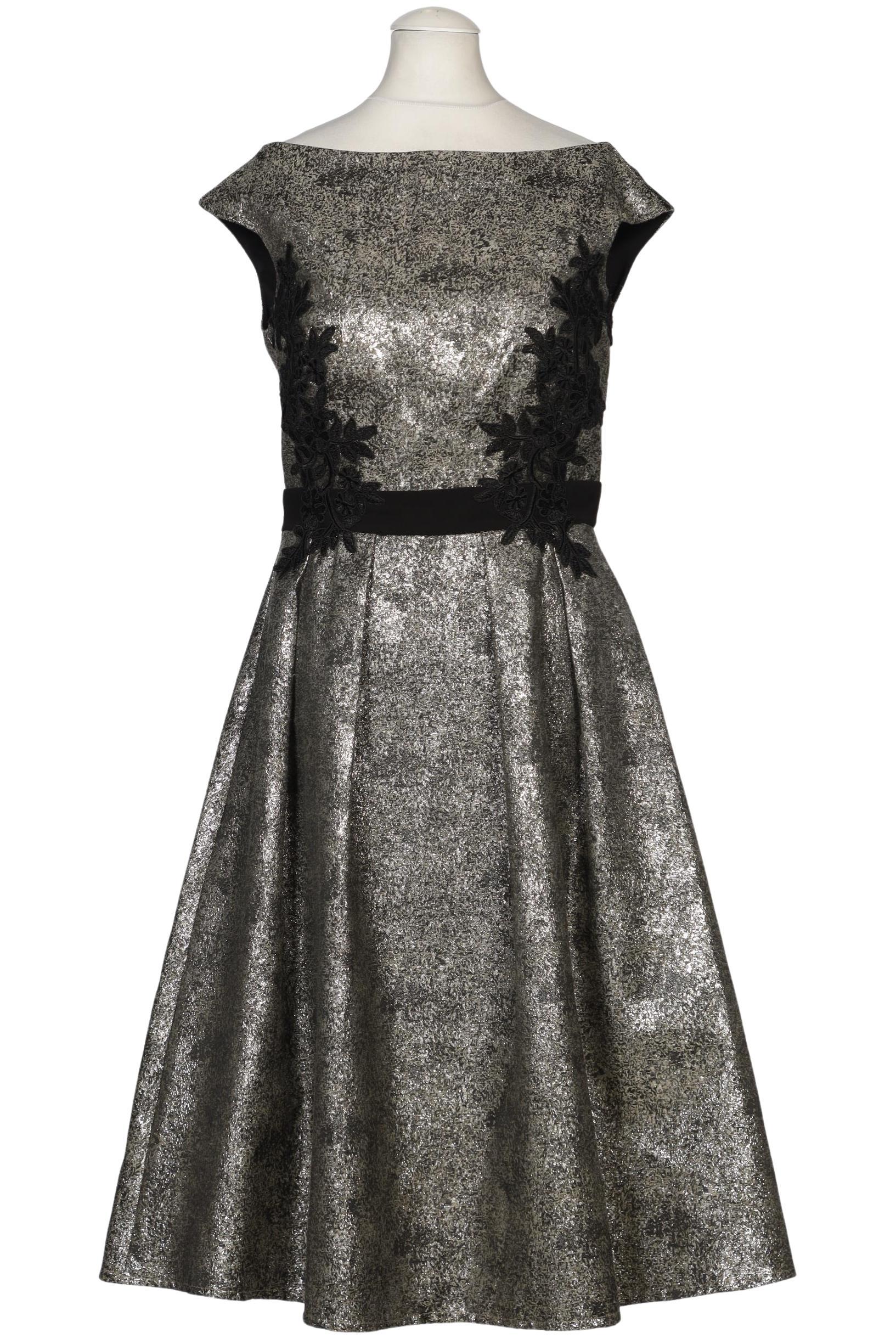 

Little Mistress Damen Kleid, mehrfarbig, Gr. 38