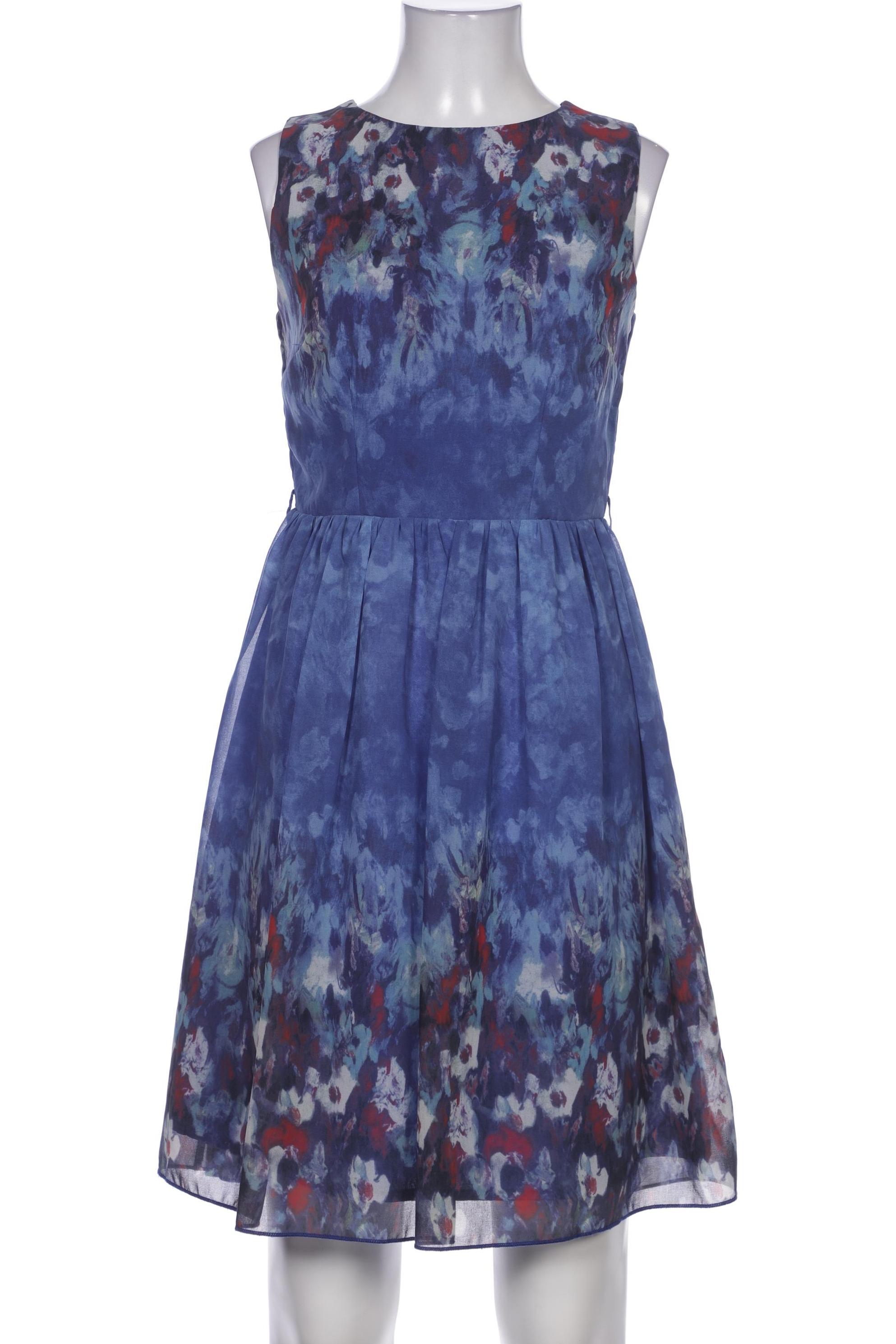 

Little Mistress Damen Kleid, blau, Gr. 36