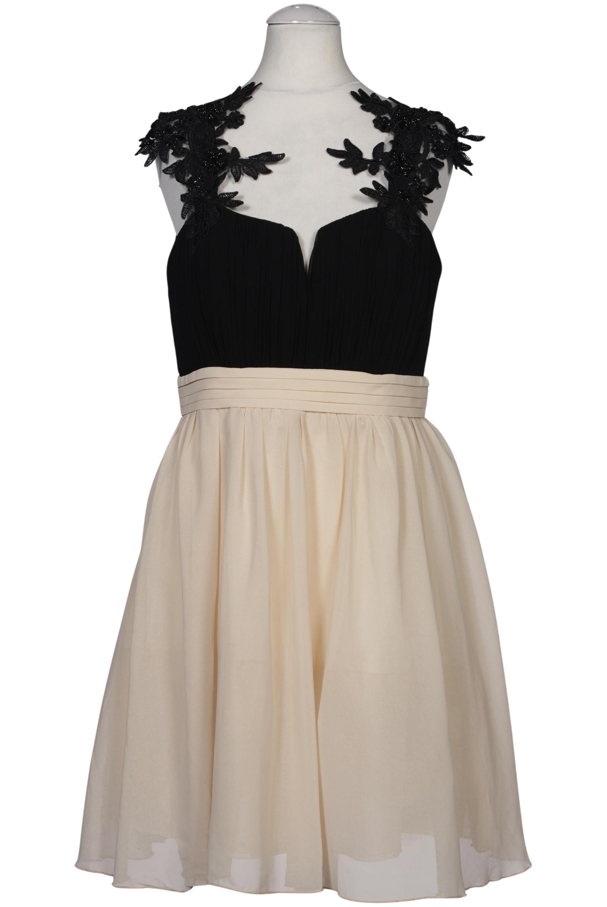 

Little Mistress Damen Kleid, mehrfarbig, Gr. 36