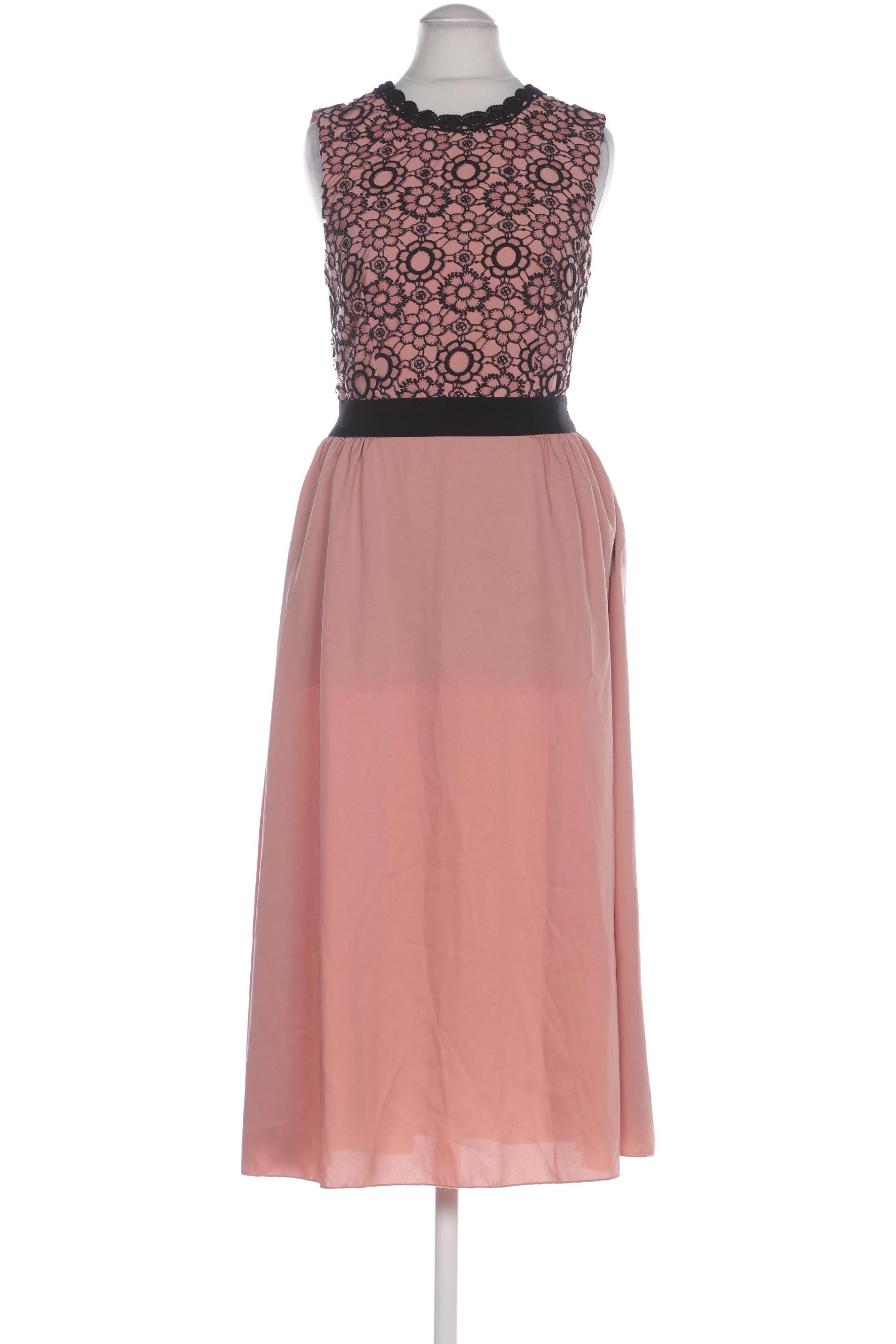 

Little Mistress Damen Kleid, pink, Gr. 36