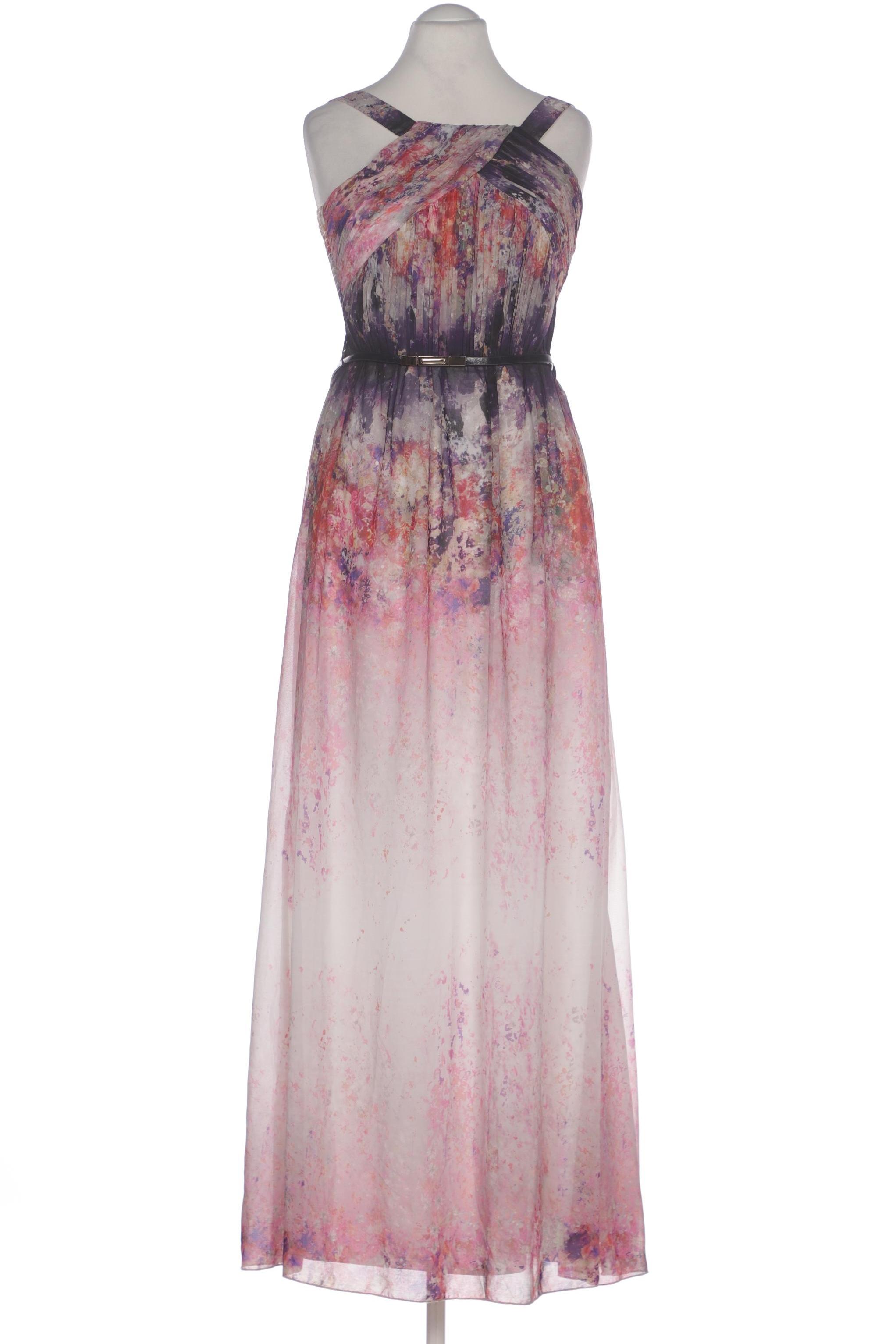 

Little Mistress Damen Kleid, mehrfarbig, Gr. 36