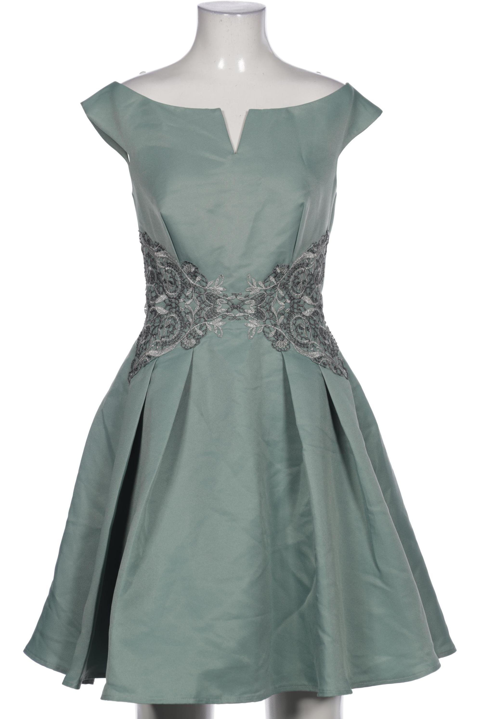 

Little Mistress Damen Kleid, grün, Gr. 36