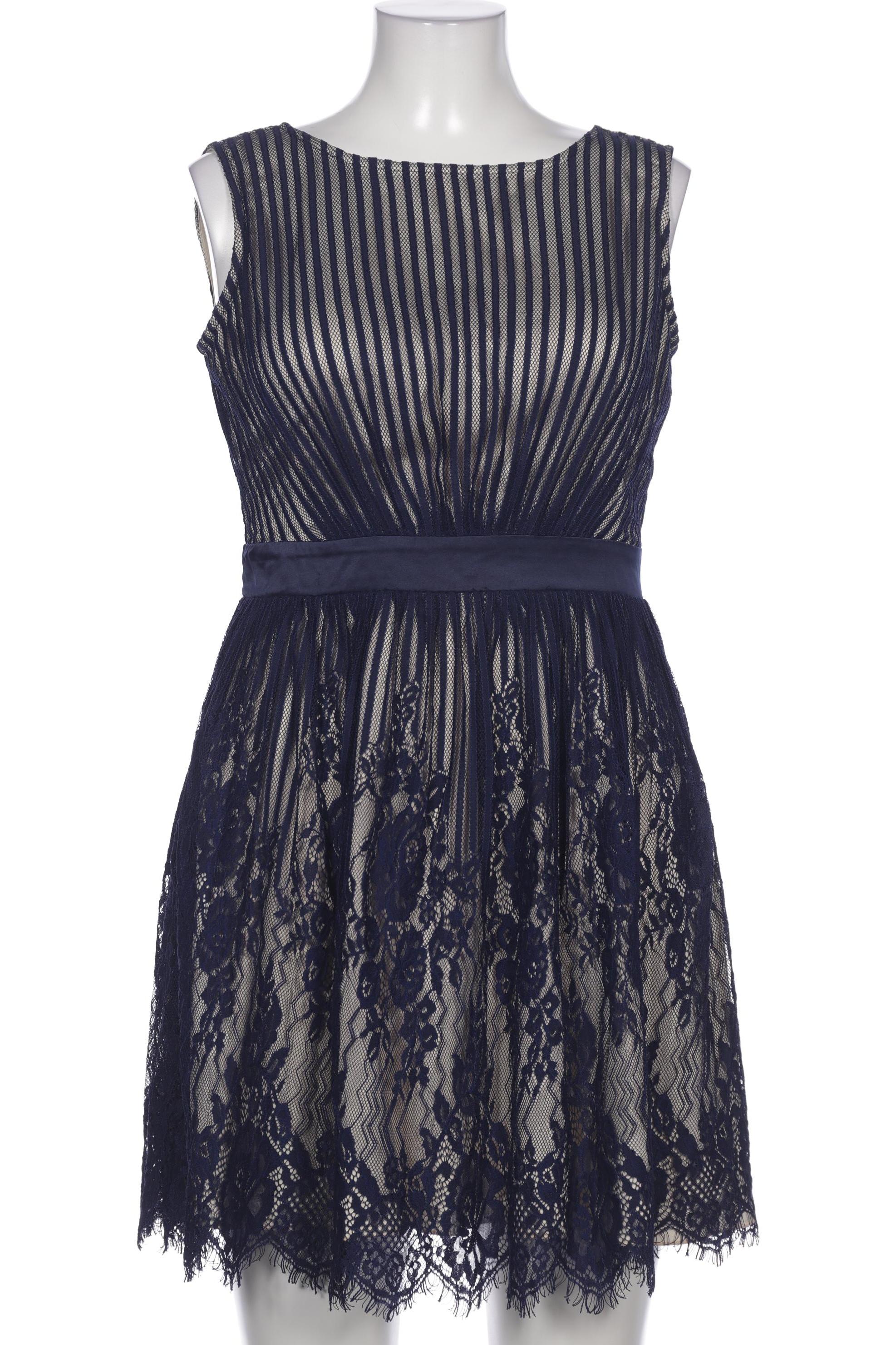 

Little Mistress Damen Kleid, marineblau, Gr. 42