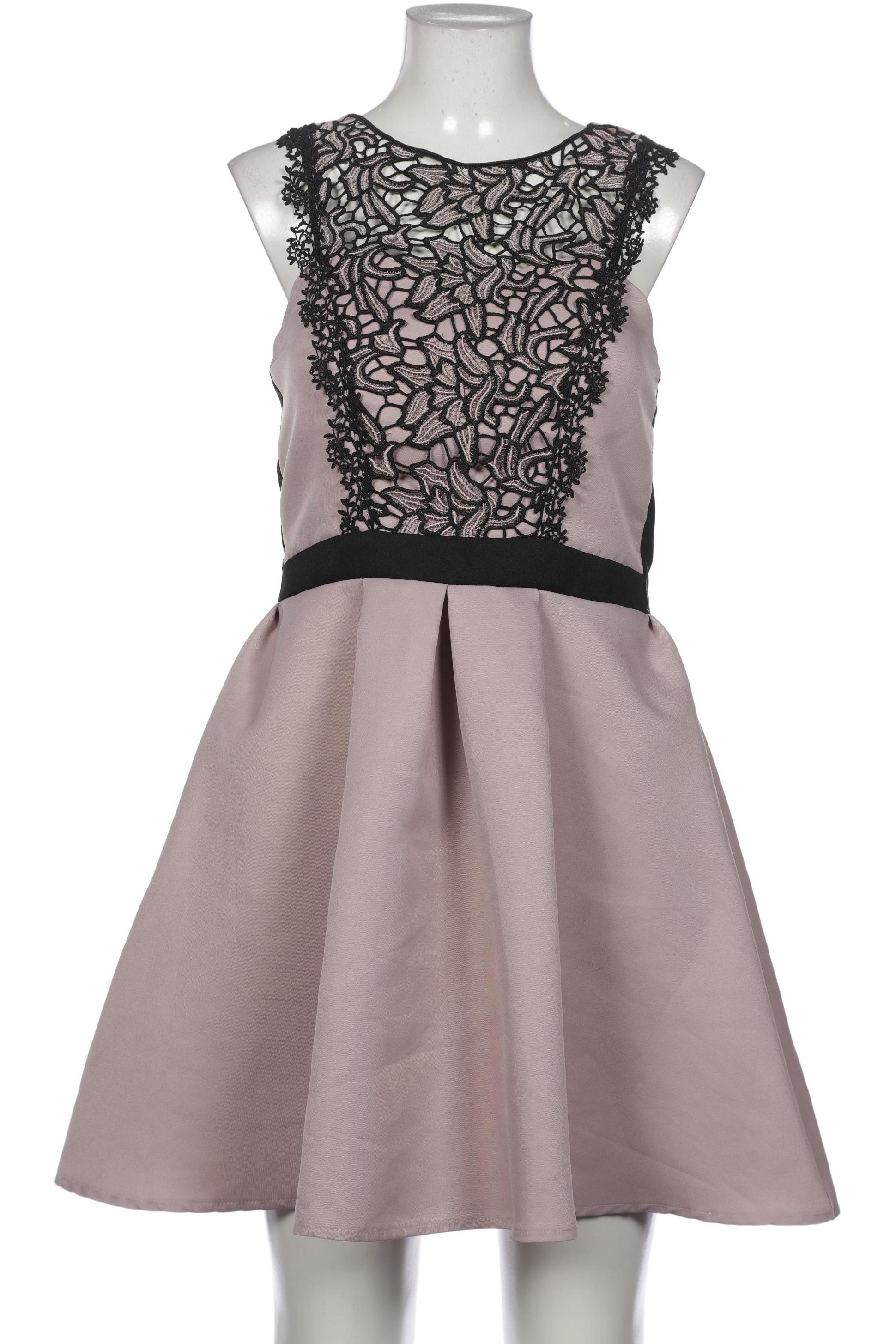 

Little Mistress Damen Kleid, pink, Gr. 40