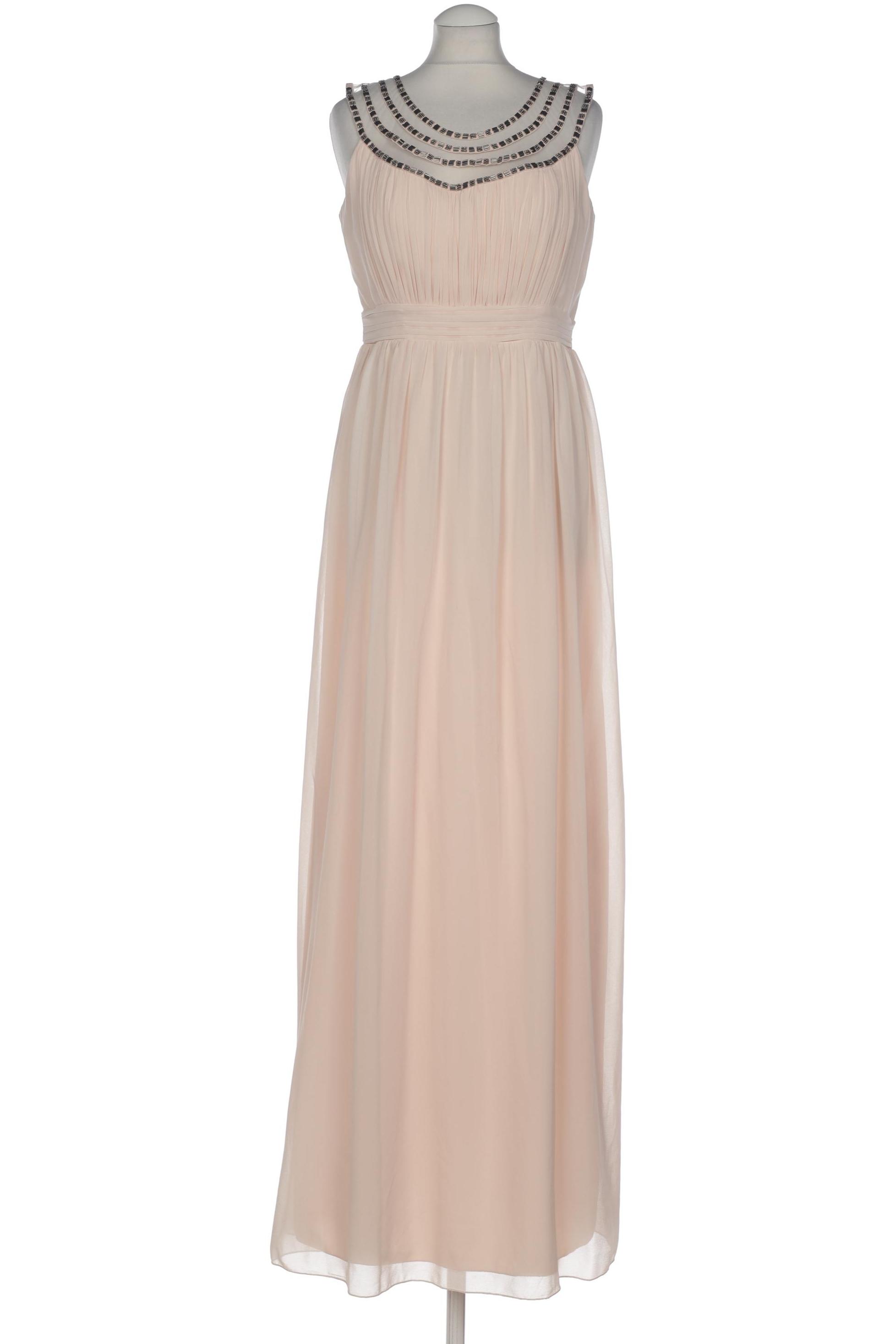 

Little Mistress Damen Kleid, pink, Gr. 40
