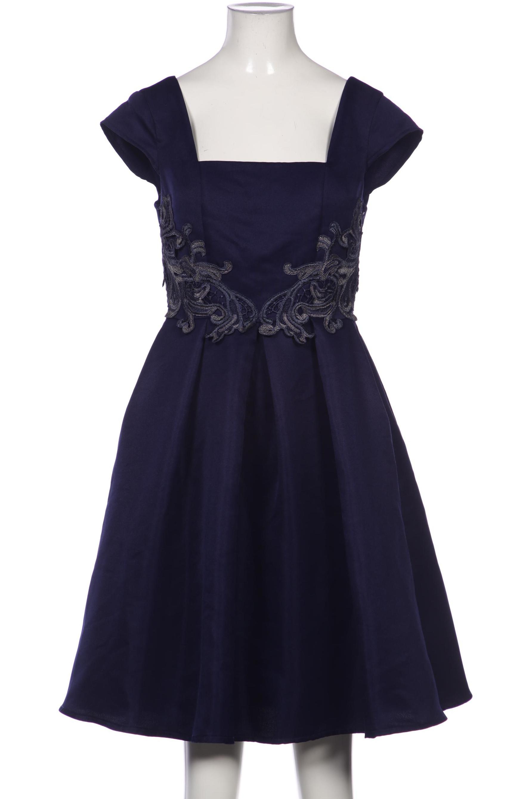 

Little Mistress Damen Kleid, marineblau, Gr. 38