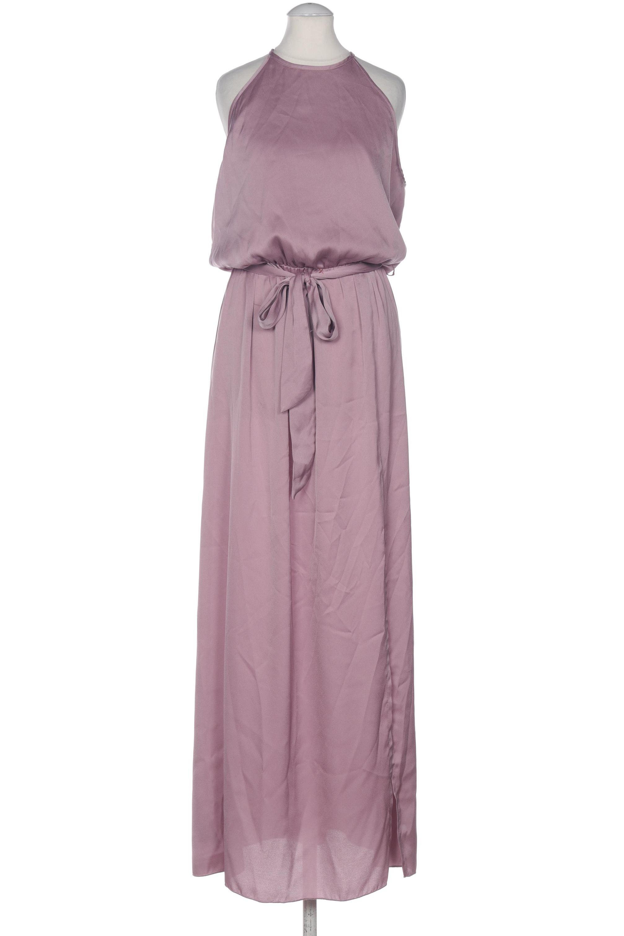 

Little Mistress Damen Kleid, flieder, Gr. 40
