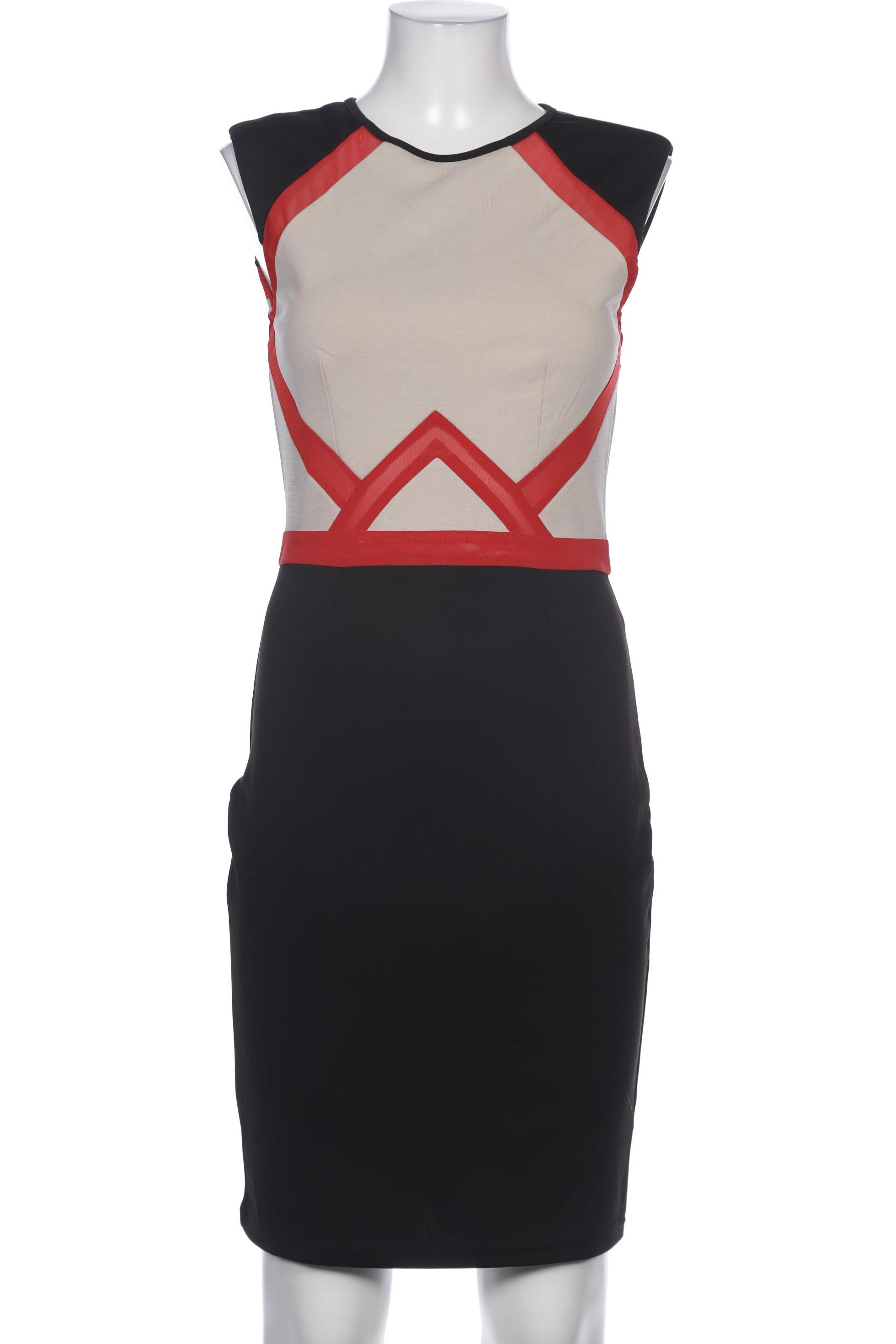 

Little Mistress Damen Kleid, schwarz