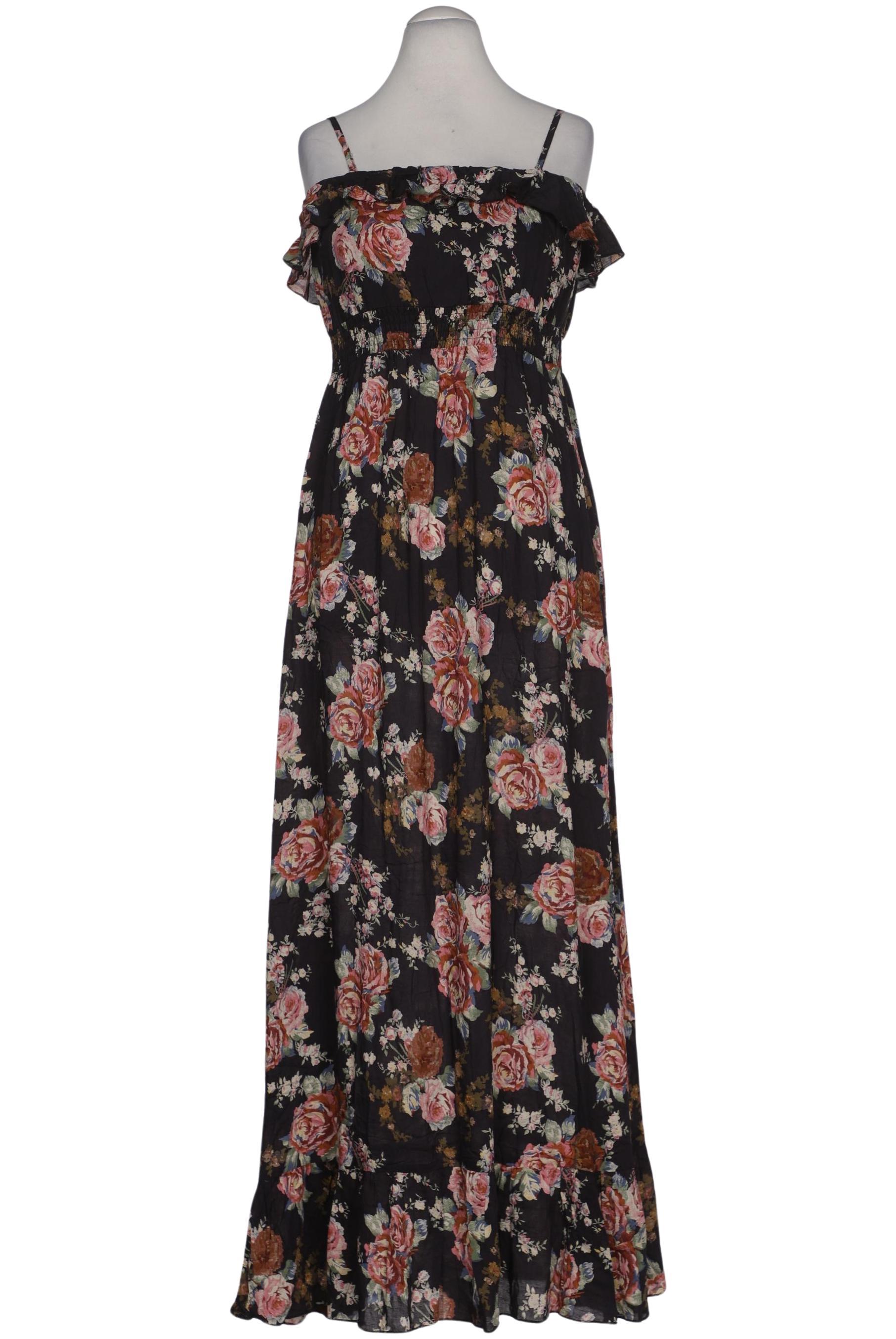 

Little Mistress Damen Kleid, marineblau, Gr. 36