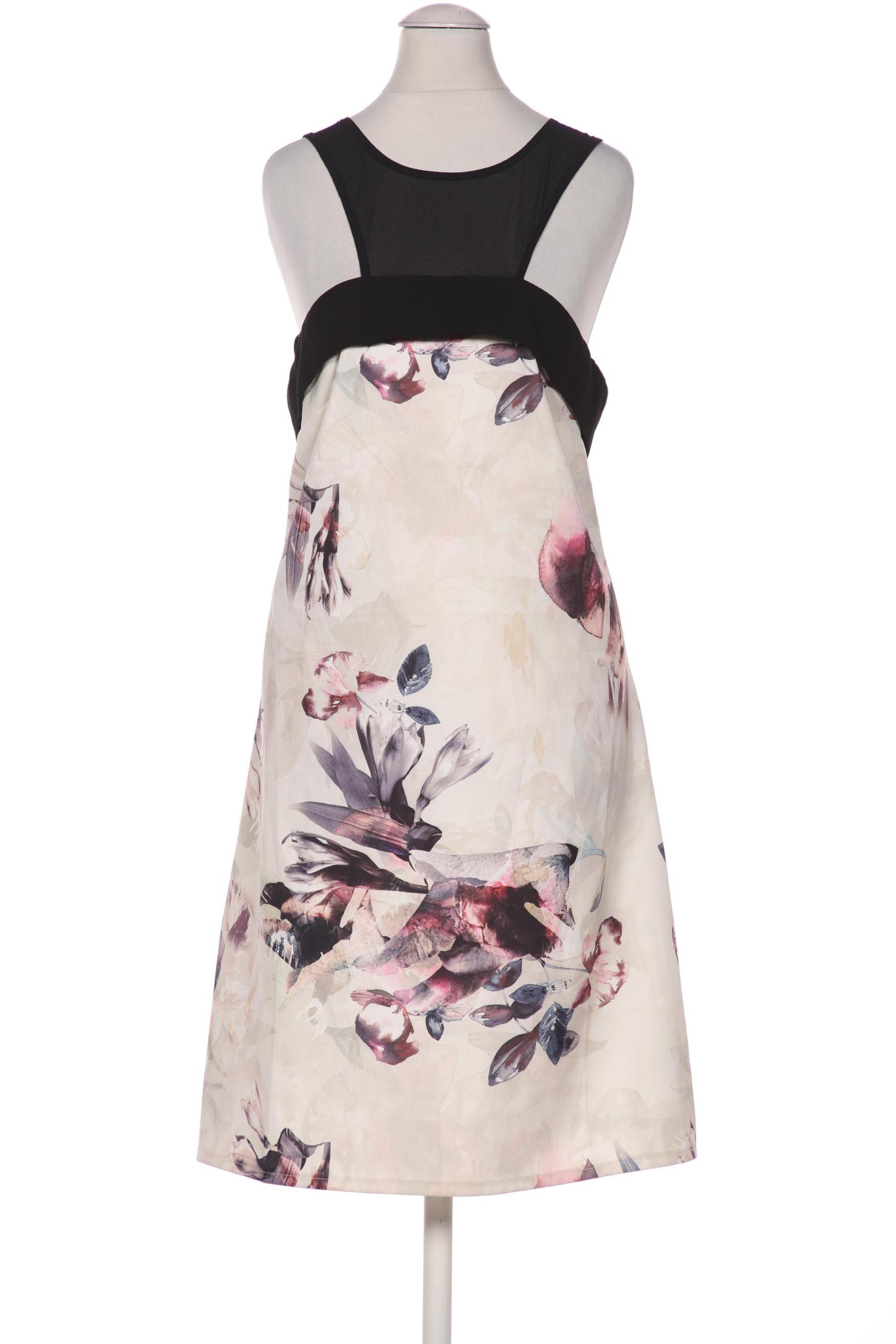 

Little Mistress Damen Kleid, beige, Gr. 36