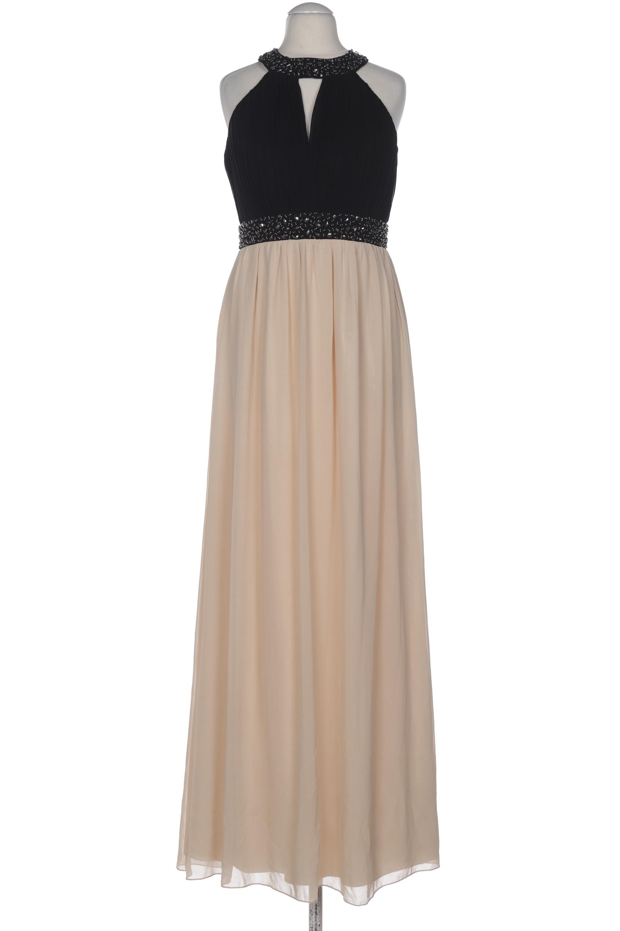

Little Mistress Damen Kleid, beige, Gr. 38