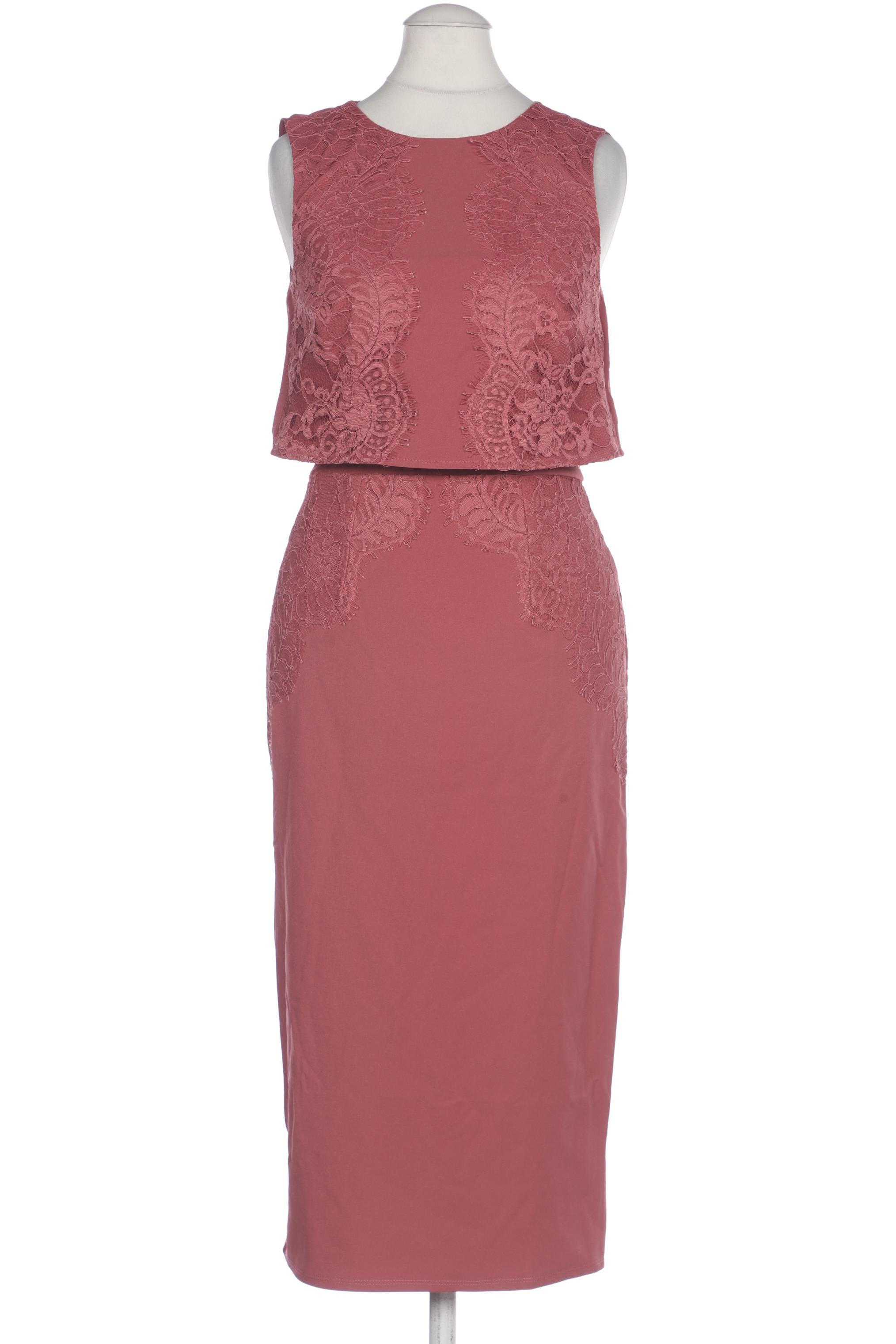 

Little Mistress Damen Kleid, pink