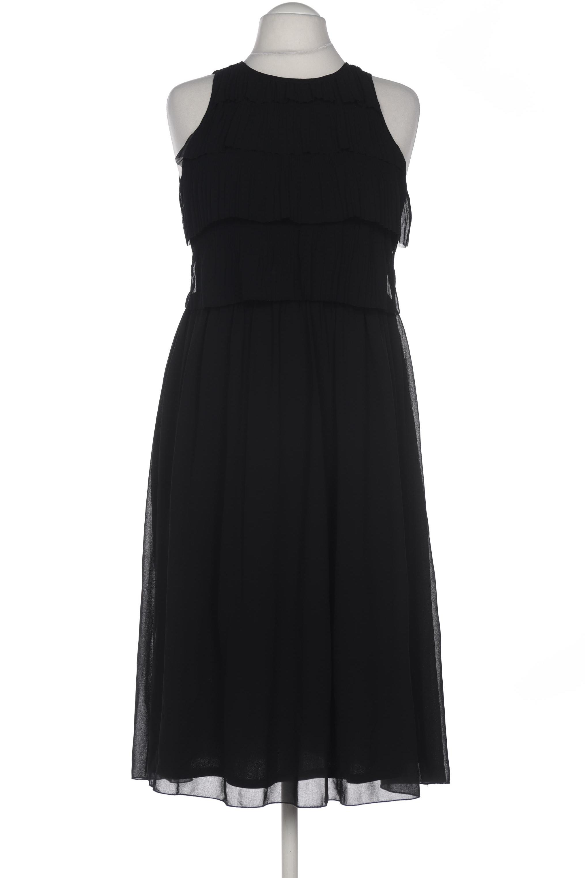

Little Mistress Damen Kleid, schwarz, Gr. 42