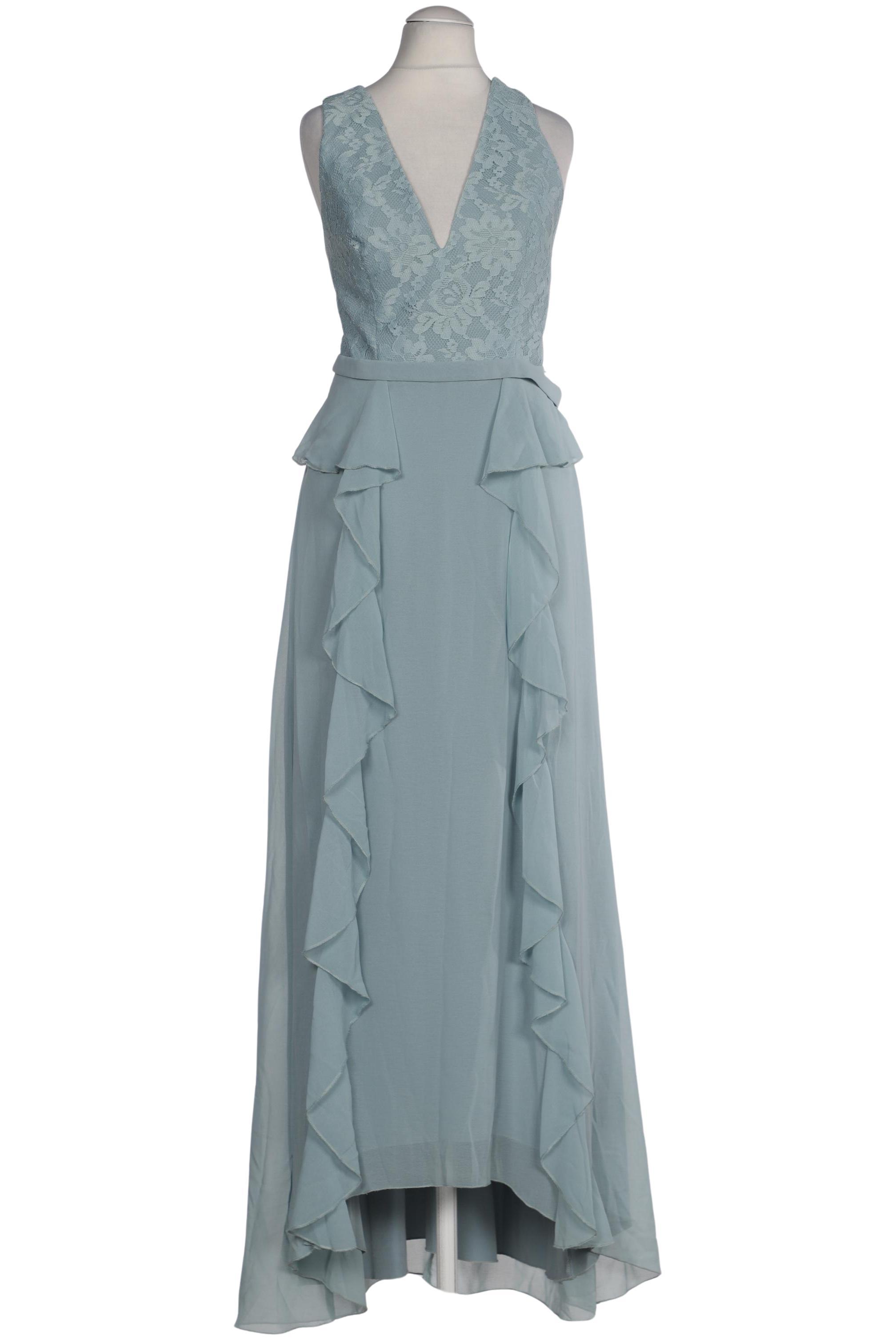 

Little Mistress Damen Kleid, türkis, Gr. 40