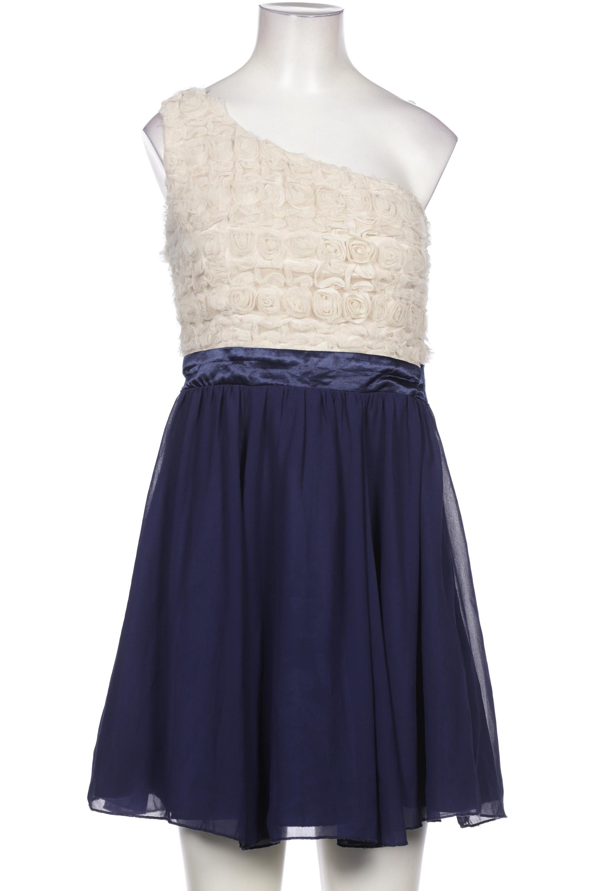 

Little Mistress Damen Kleid, marineblau