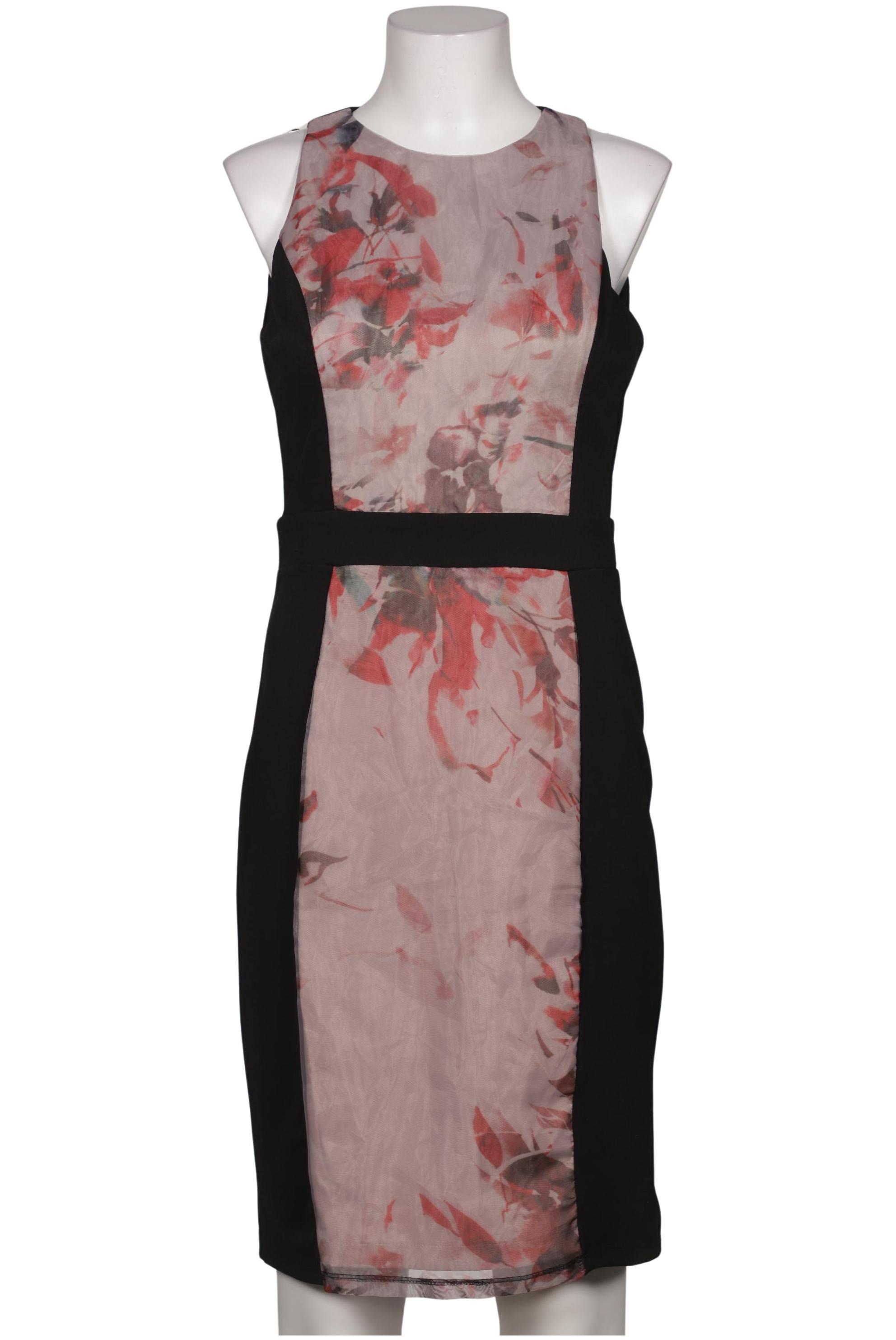 

Little Mistress Damen Kleid, schwarz, Gr. 42