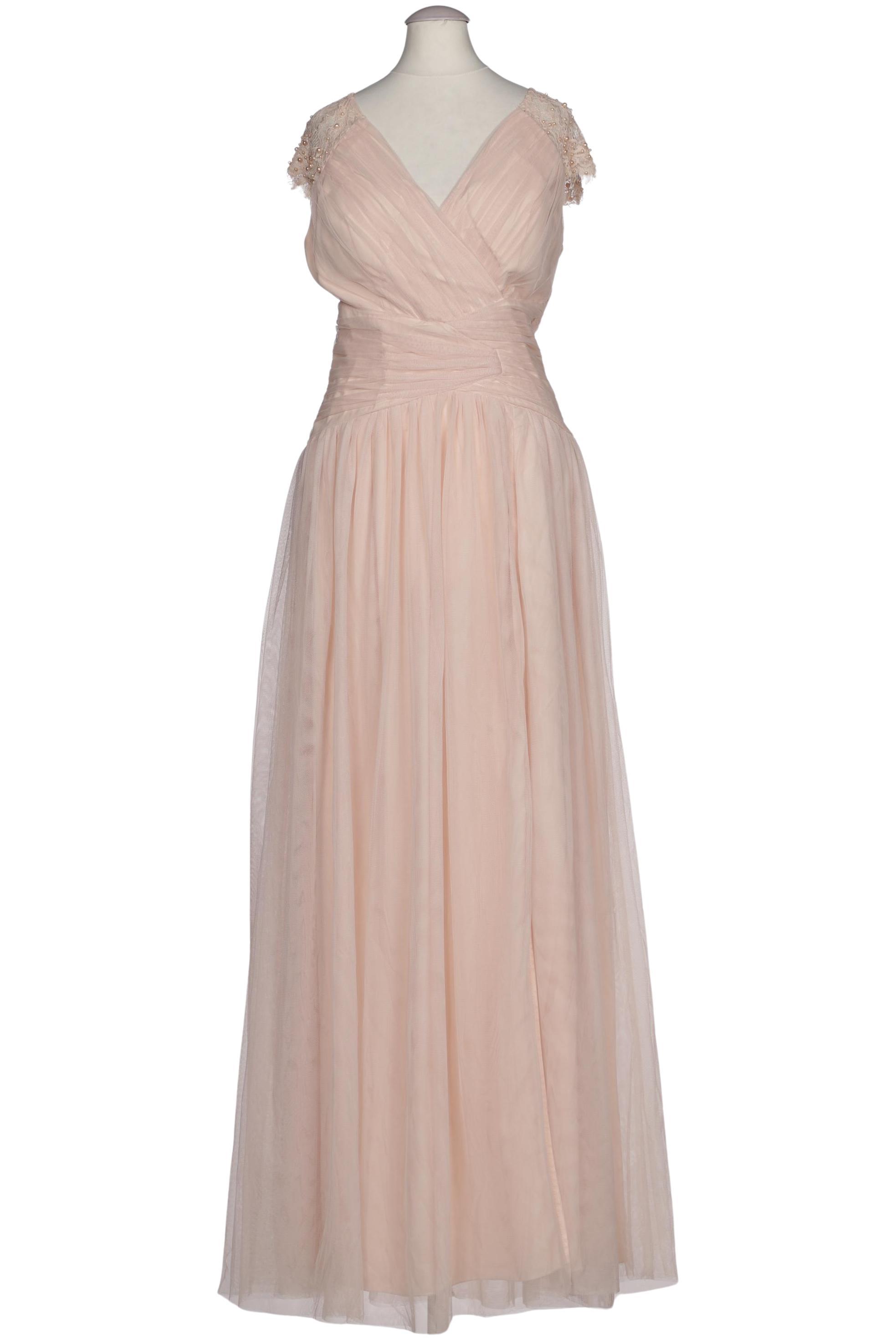 

Little Mistress Damen Kleid, pink, Gr. 40