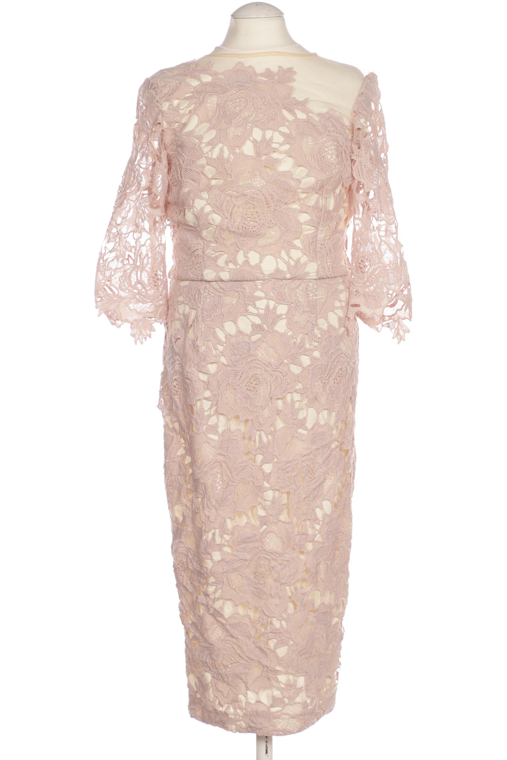 

Little Mistress Damen Kleid, pink, Gr. 32