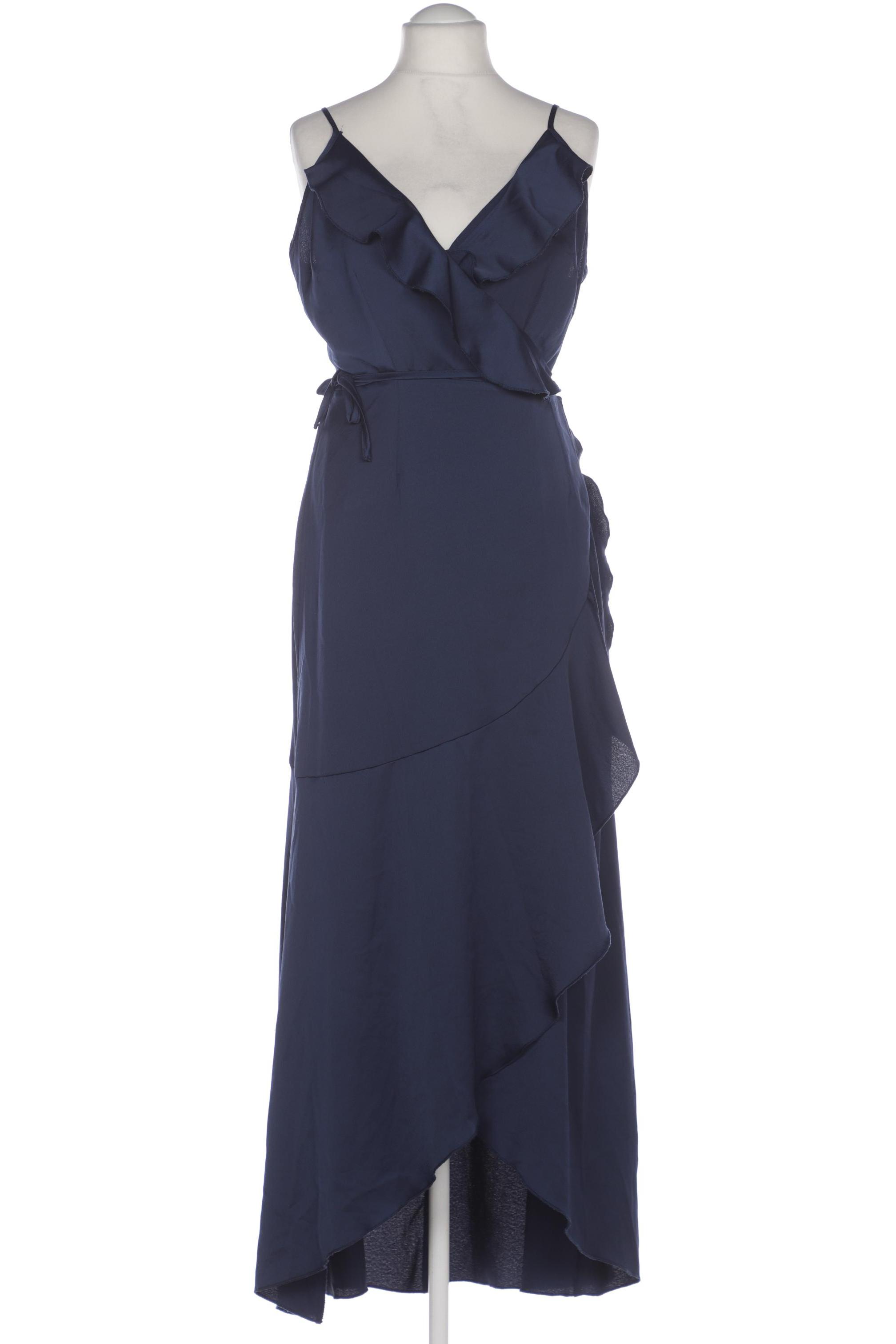 

Little Mistress Damen Kleid, marineblau, Gr. 44
